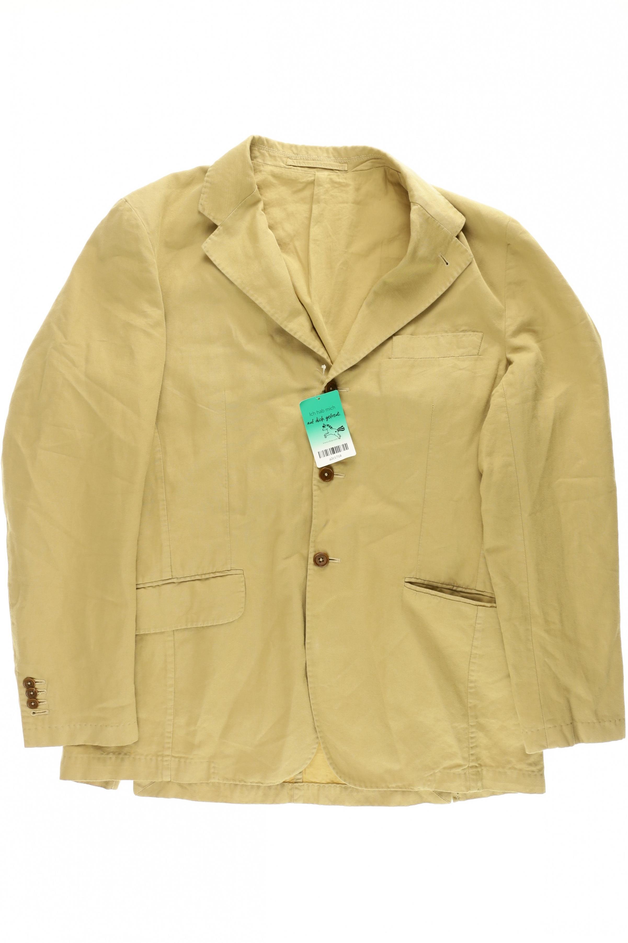 

Hackett London Herren Sakko, beige, Gr. 52