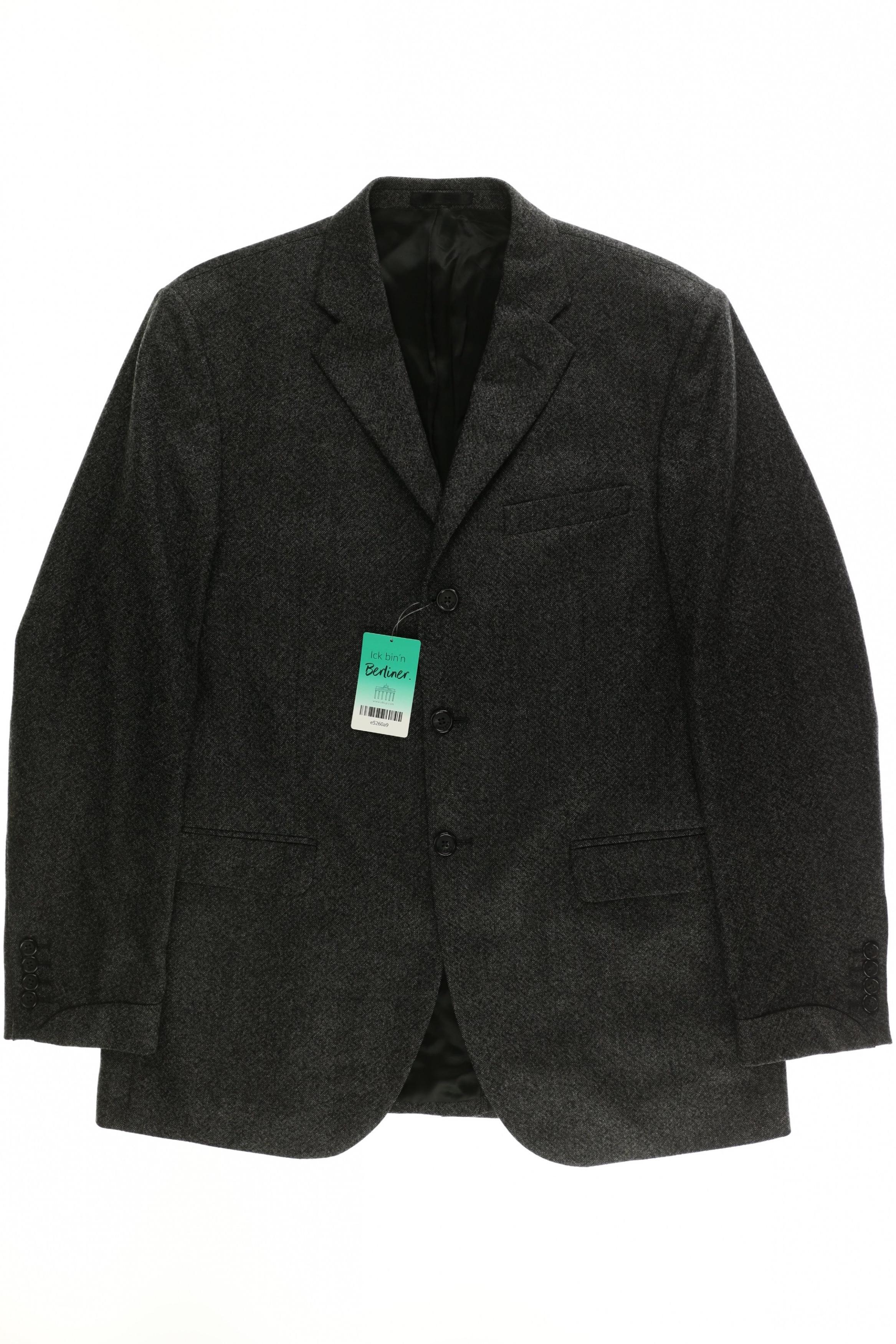 Thumbnail - Hackett London Herren Sakko, anthrazit, Gr. 42