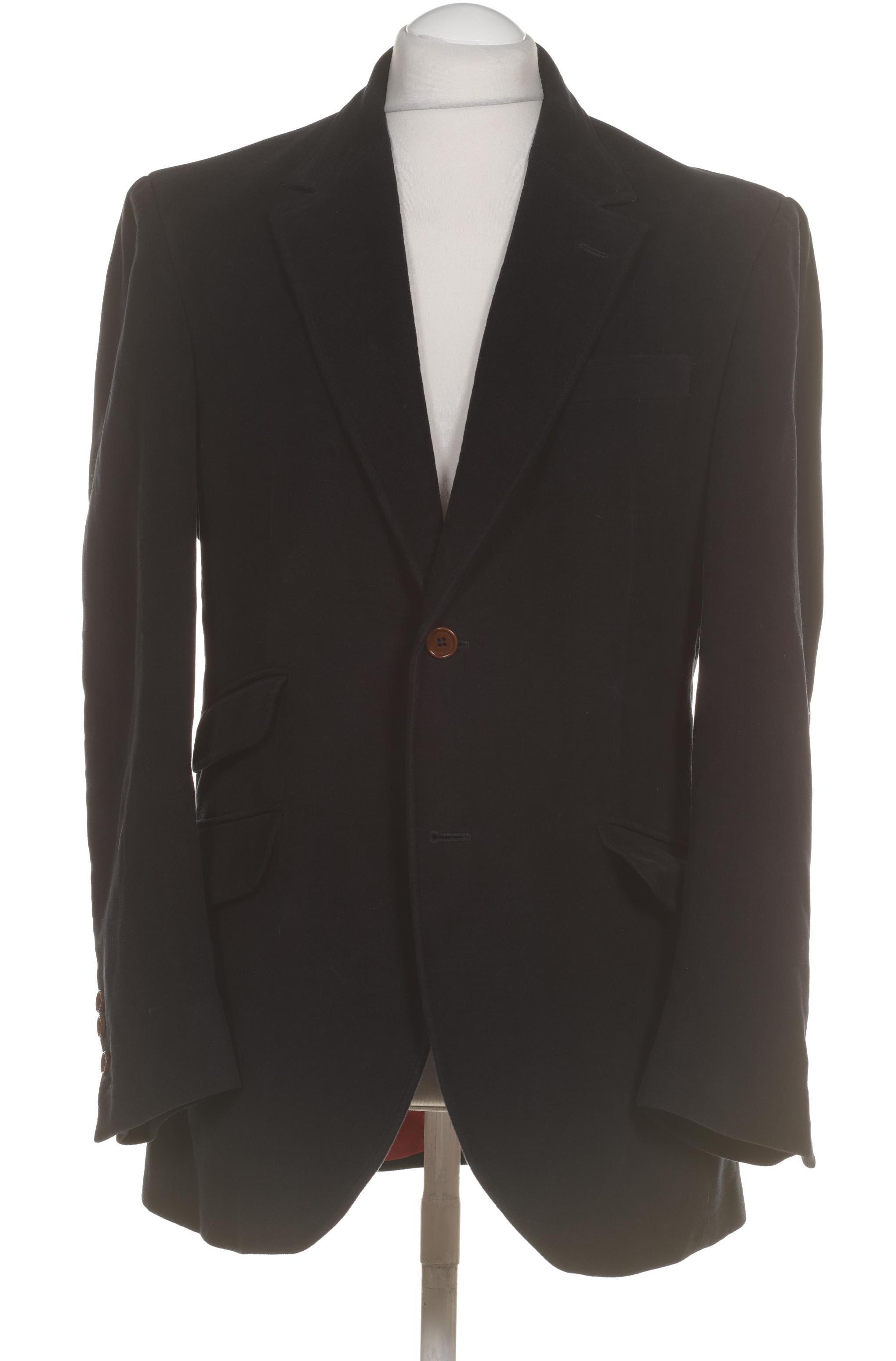 

Hackett London Herren Sakko, blau, Gr. 42