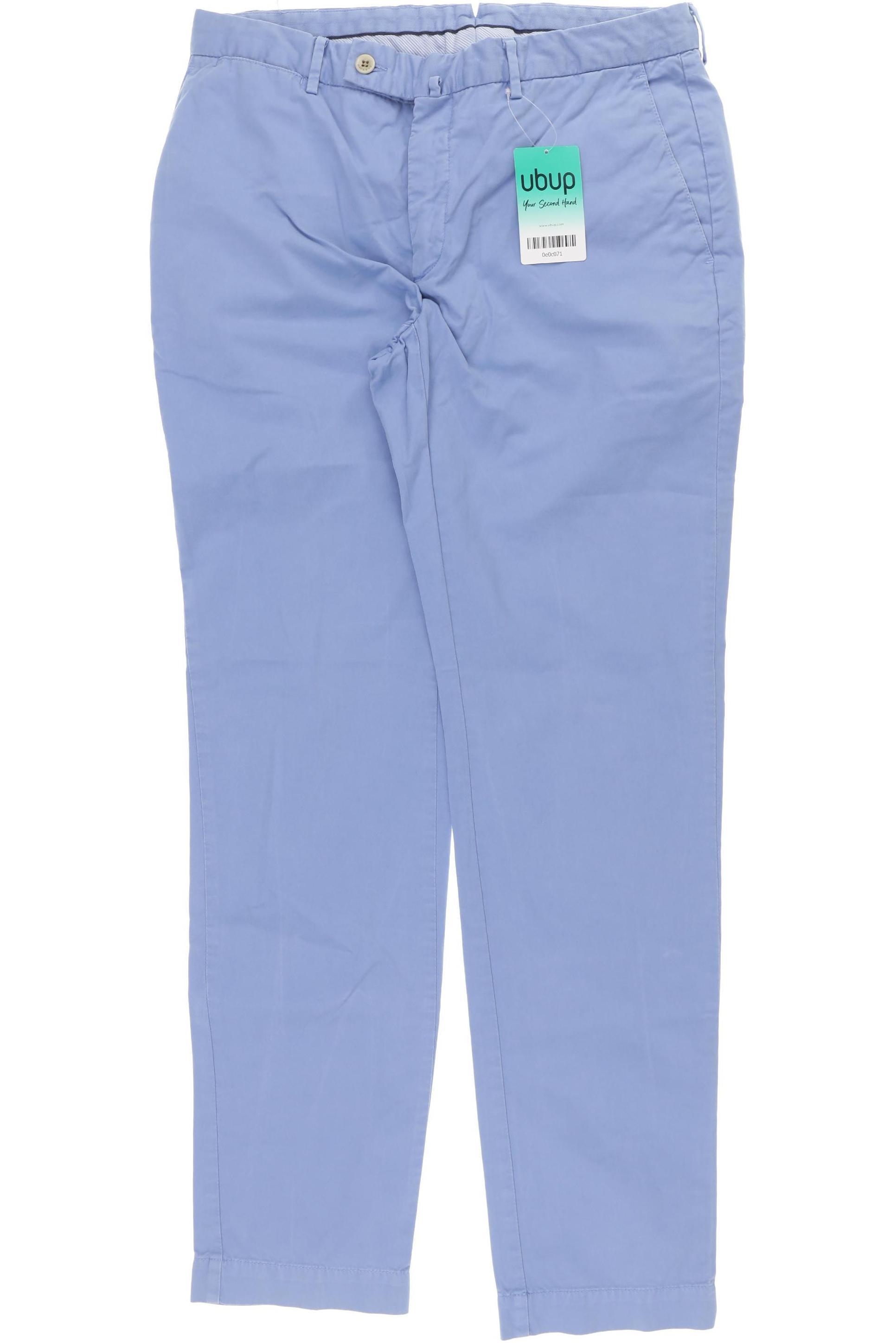 

Hackett London Herren Stoffhose, blau, Gr. 32