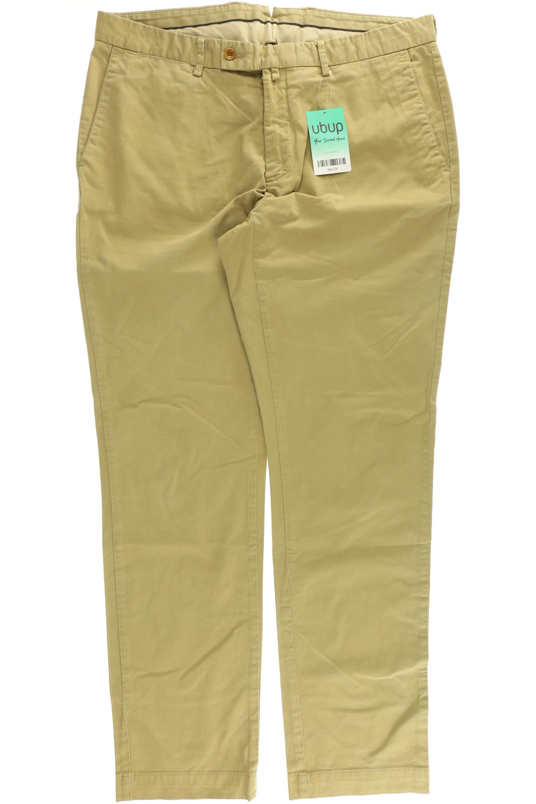 

Hackett London Herren Stoffhose, beige, Gr. 36