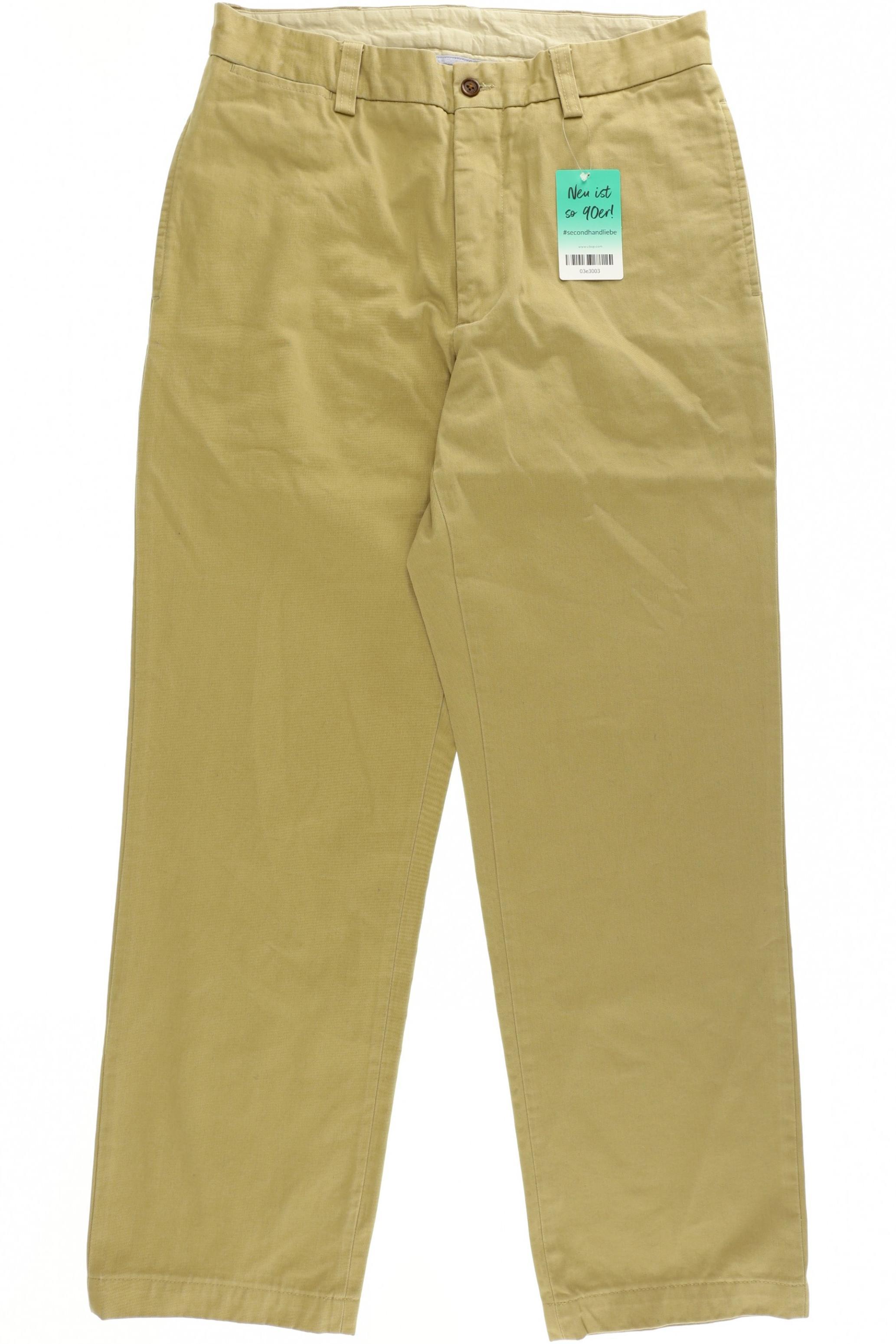 

Hackett London Herren Stoffhose, braun, Gr.