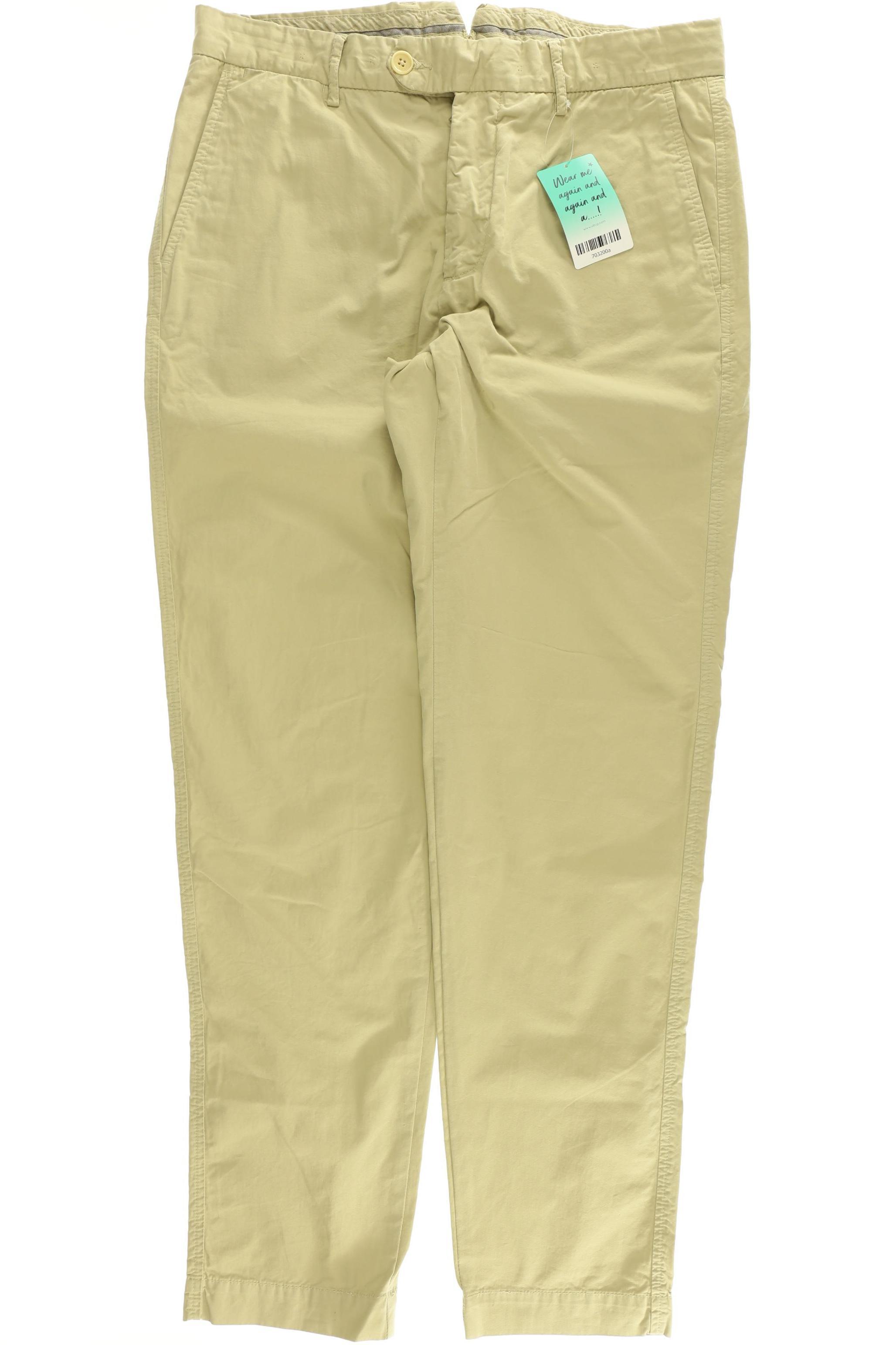 

Hackett London Herren Stoffhose, beige, Gr. 34