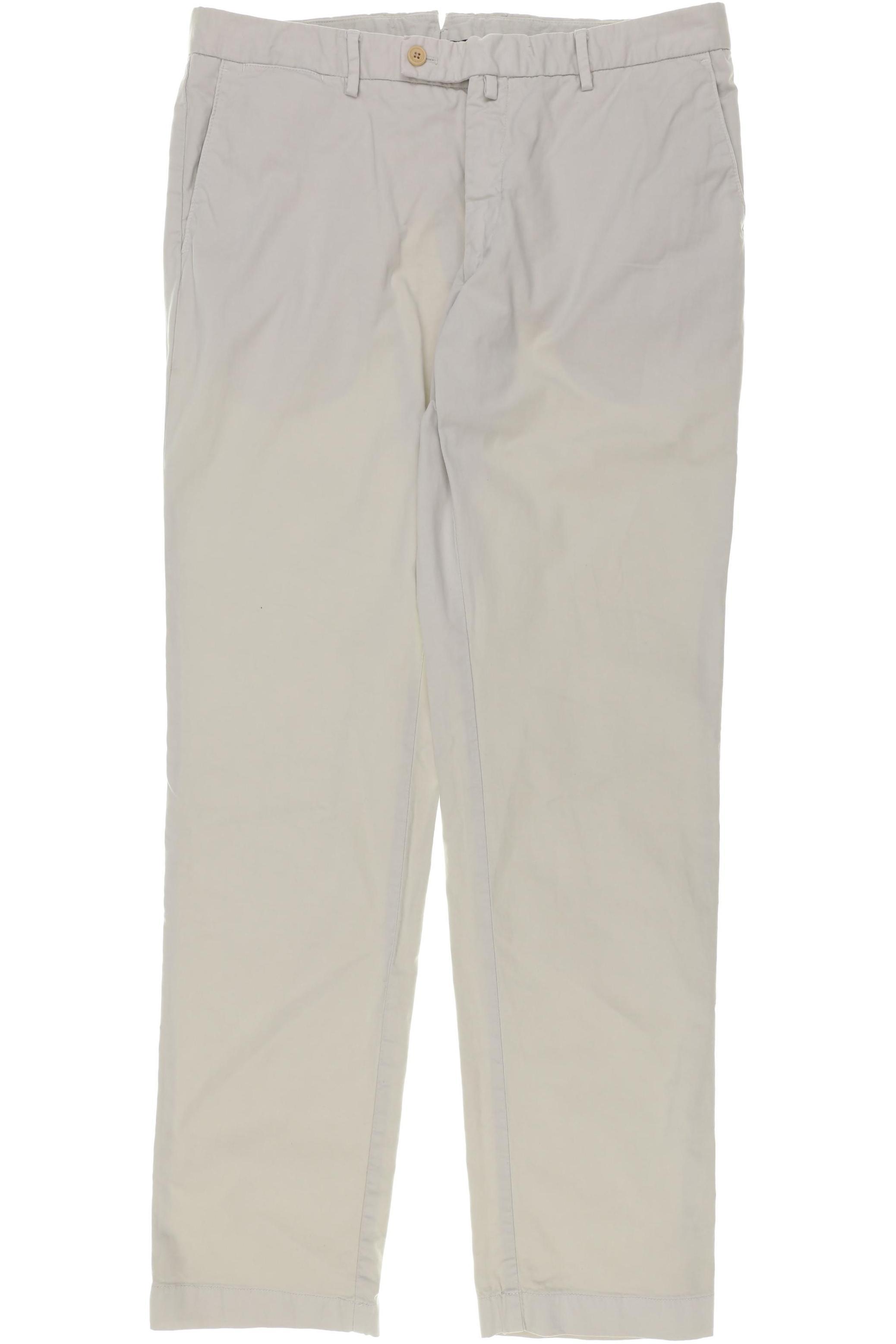 

Hackett London Herren Stoffhose, grau, Gr.