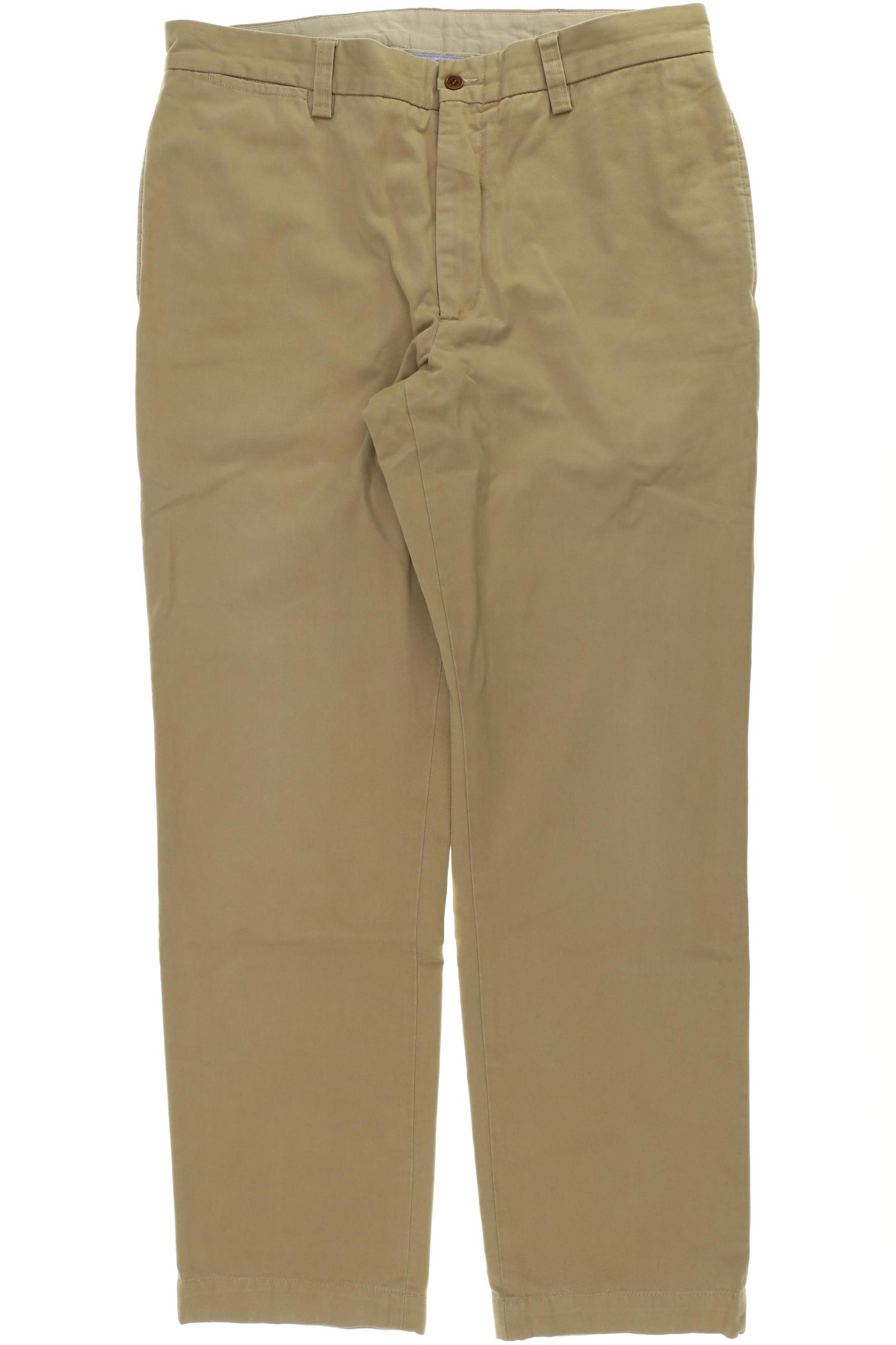 Thumbnail - Hackett London Herren Stoffhose, beige, Gr.