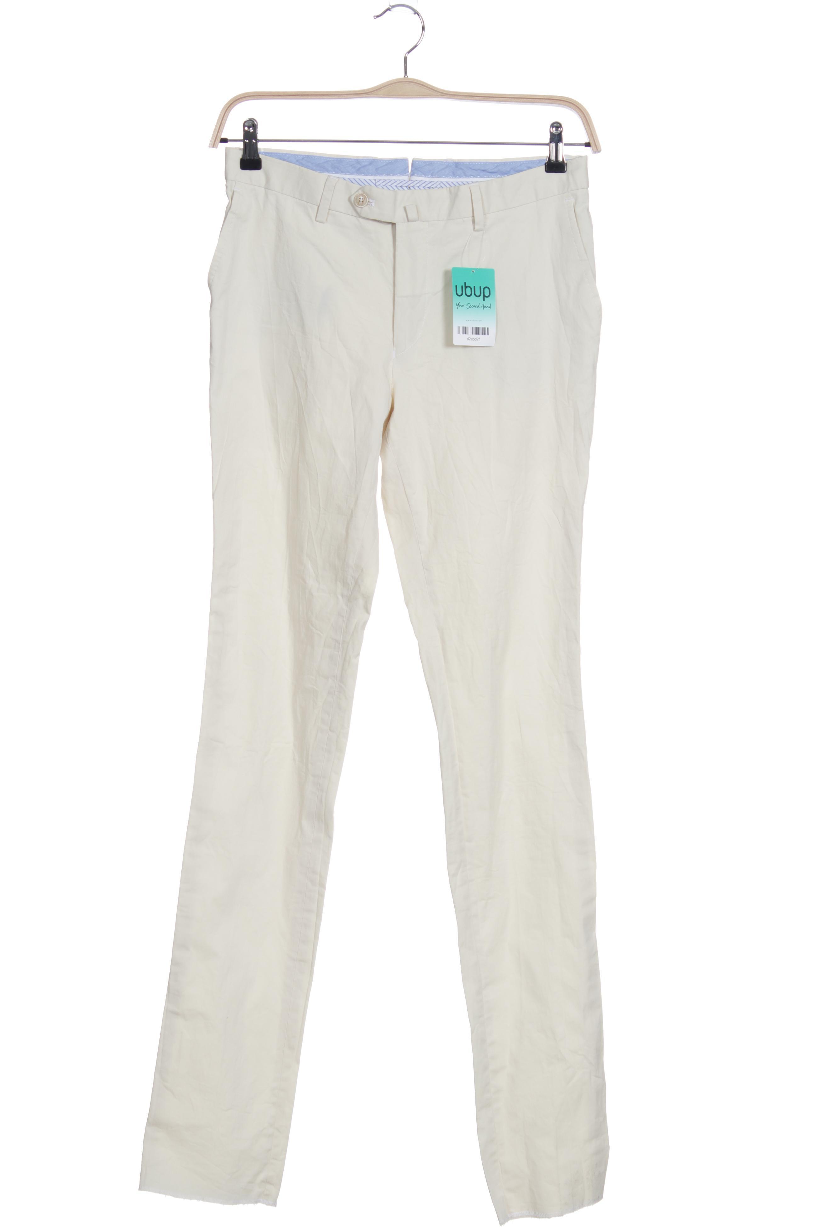 

Hackett London Herren Stoffhose, beige, Gr. 32