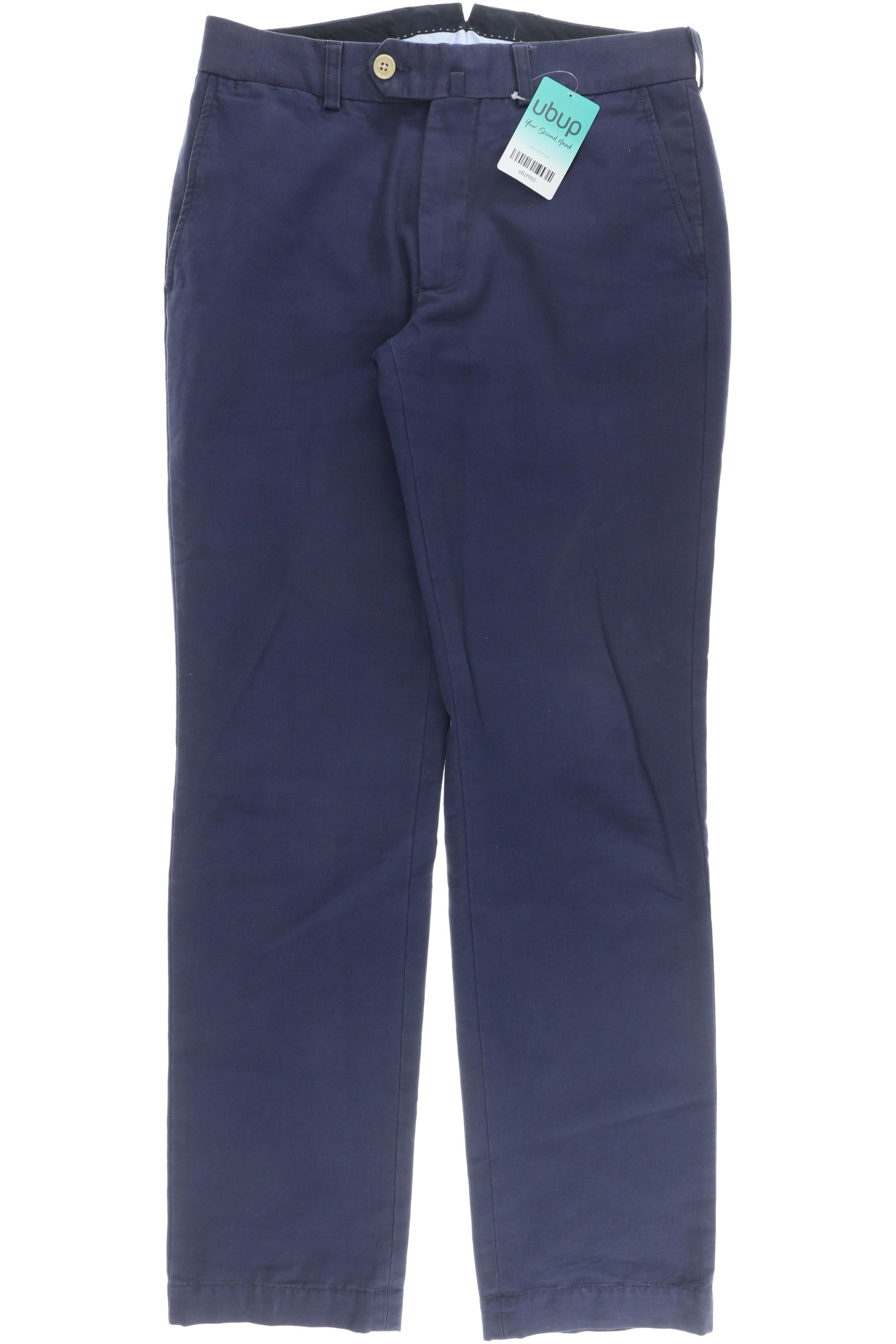 

Hackett London Herren Stoffhose, blau, Gr. 32