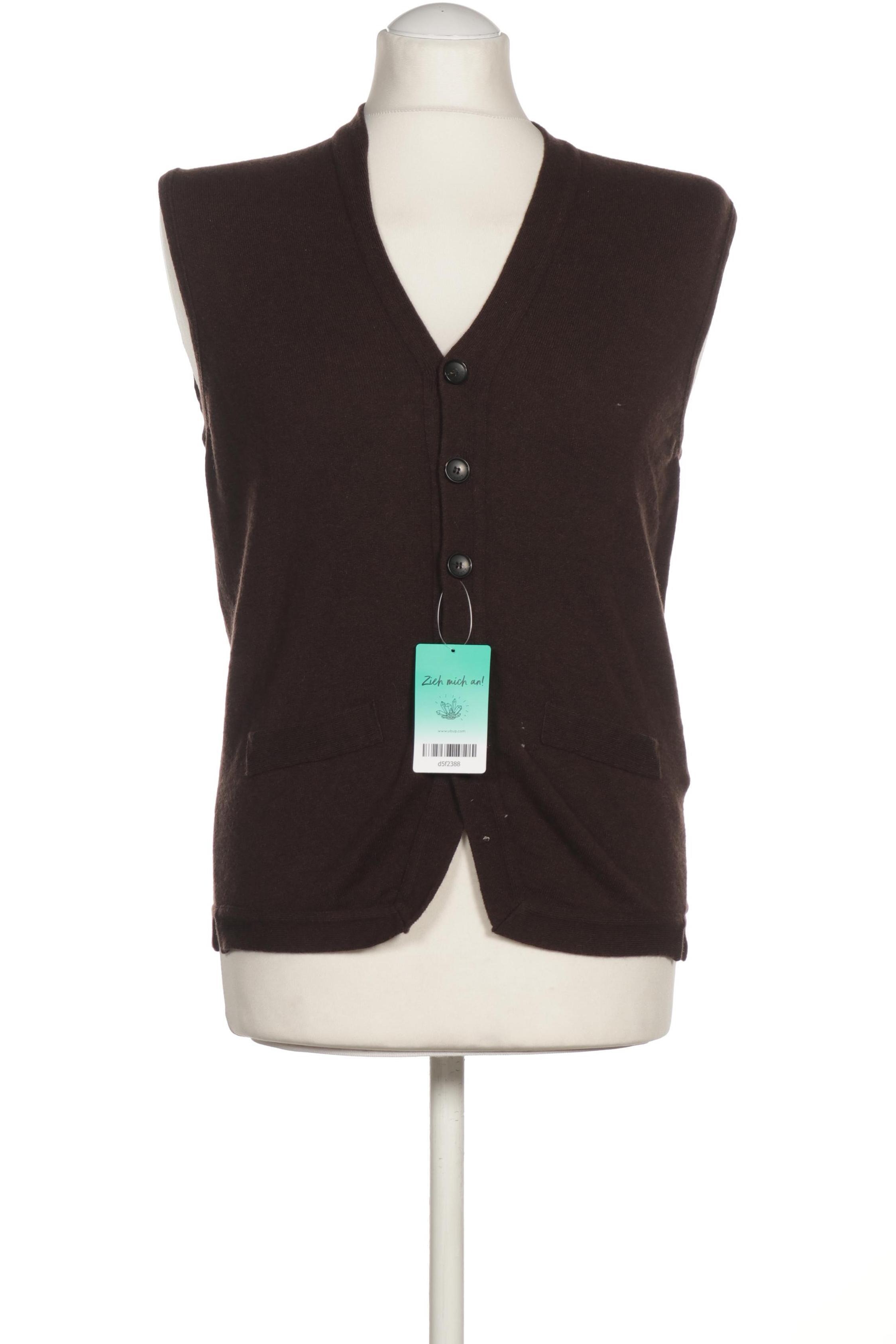 

Hackett London Herren Weste, braun, Gr.