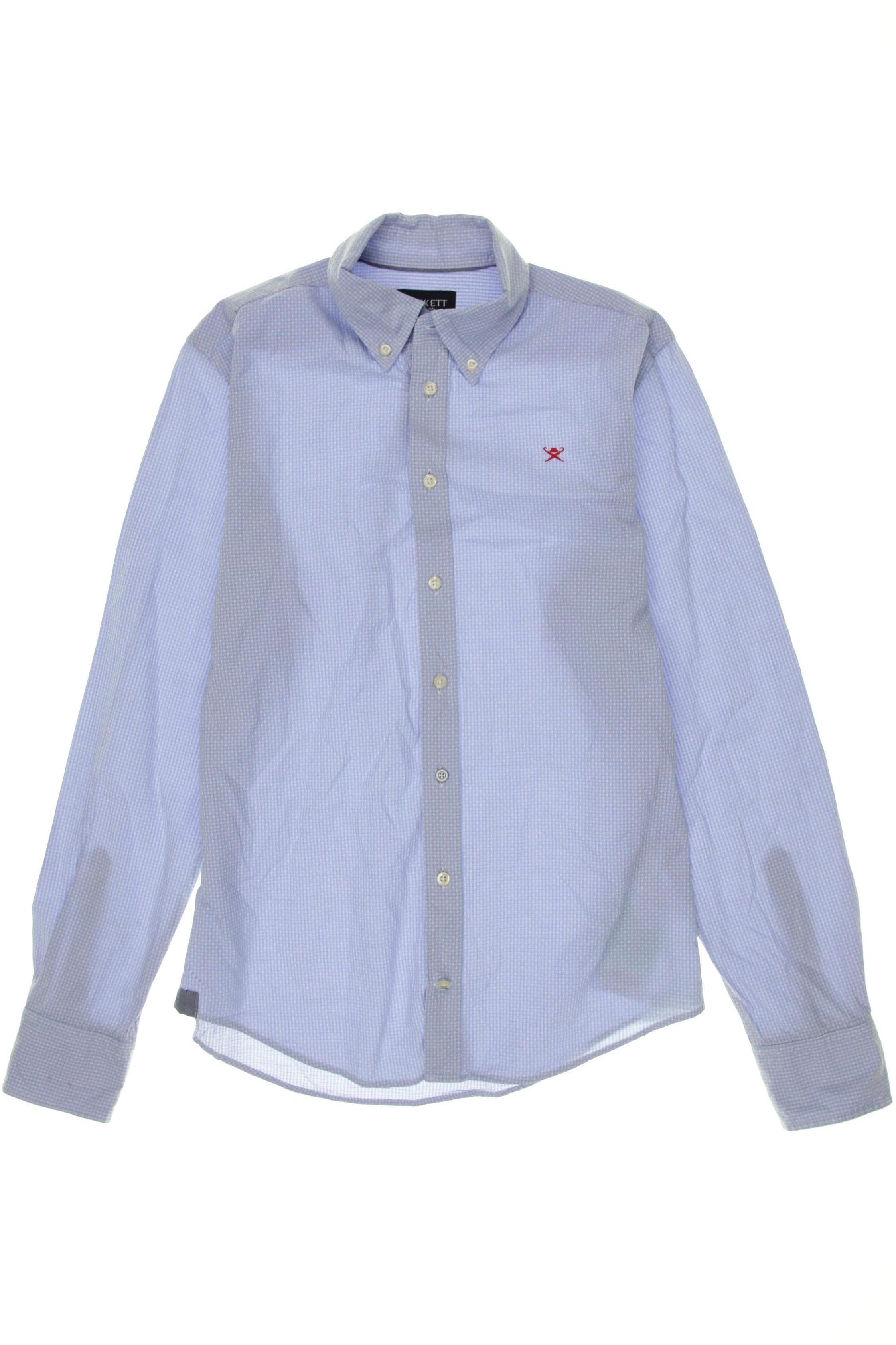 

Hackett London Jungen Hemd, blau, Gr. 170