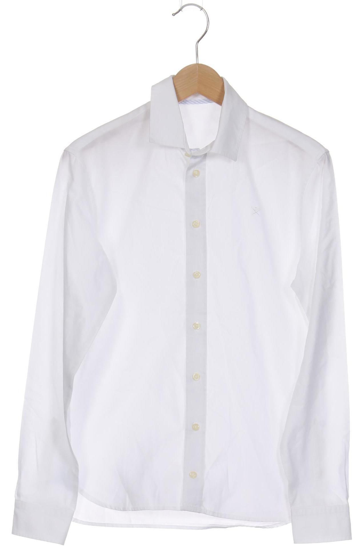 

Hackett London Jungen Hemd, weiß, Gr. 164