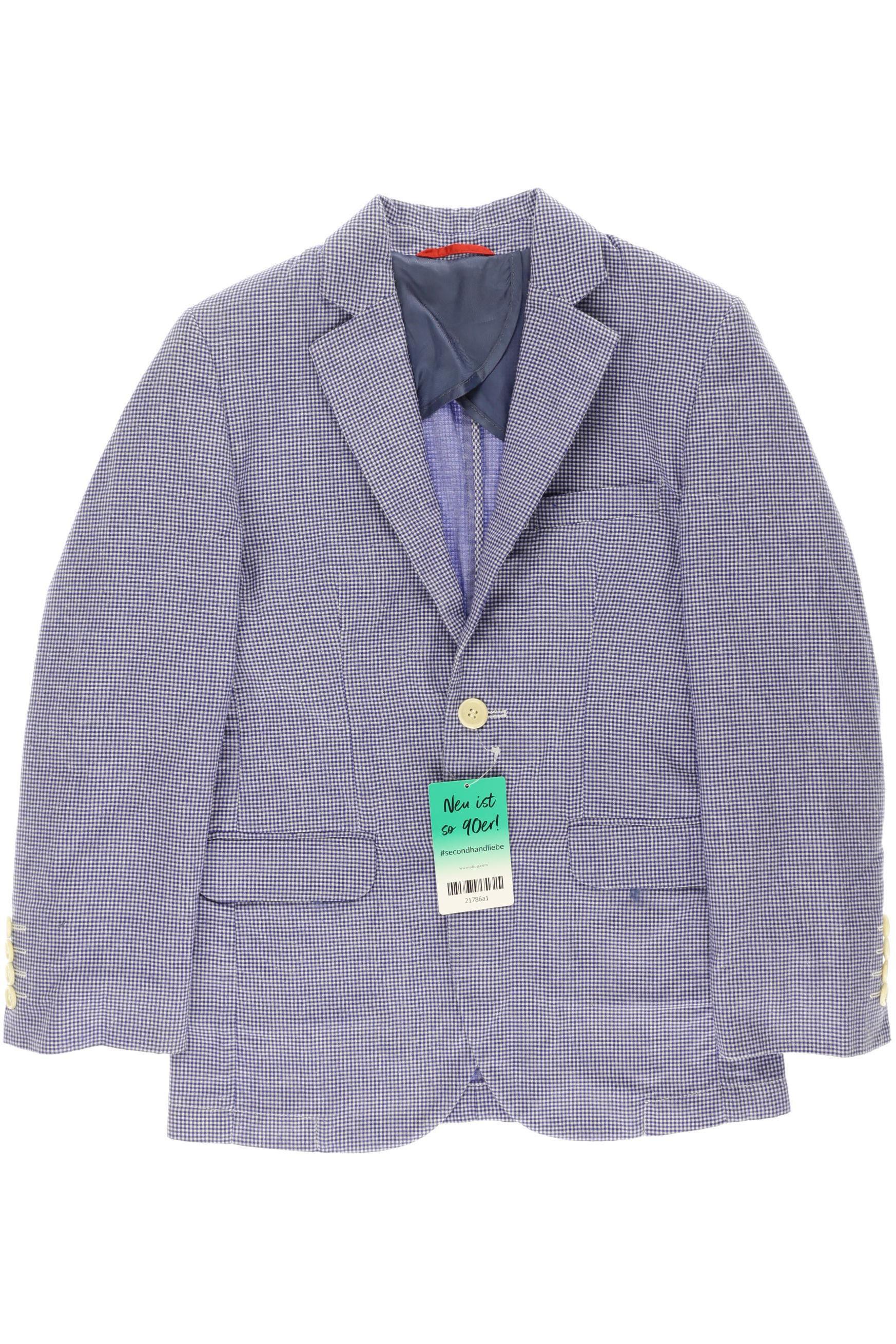 

Hackett London Jungen Jacke, blau, Gr. 134