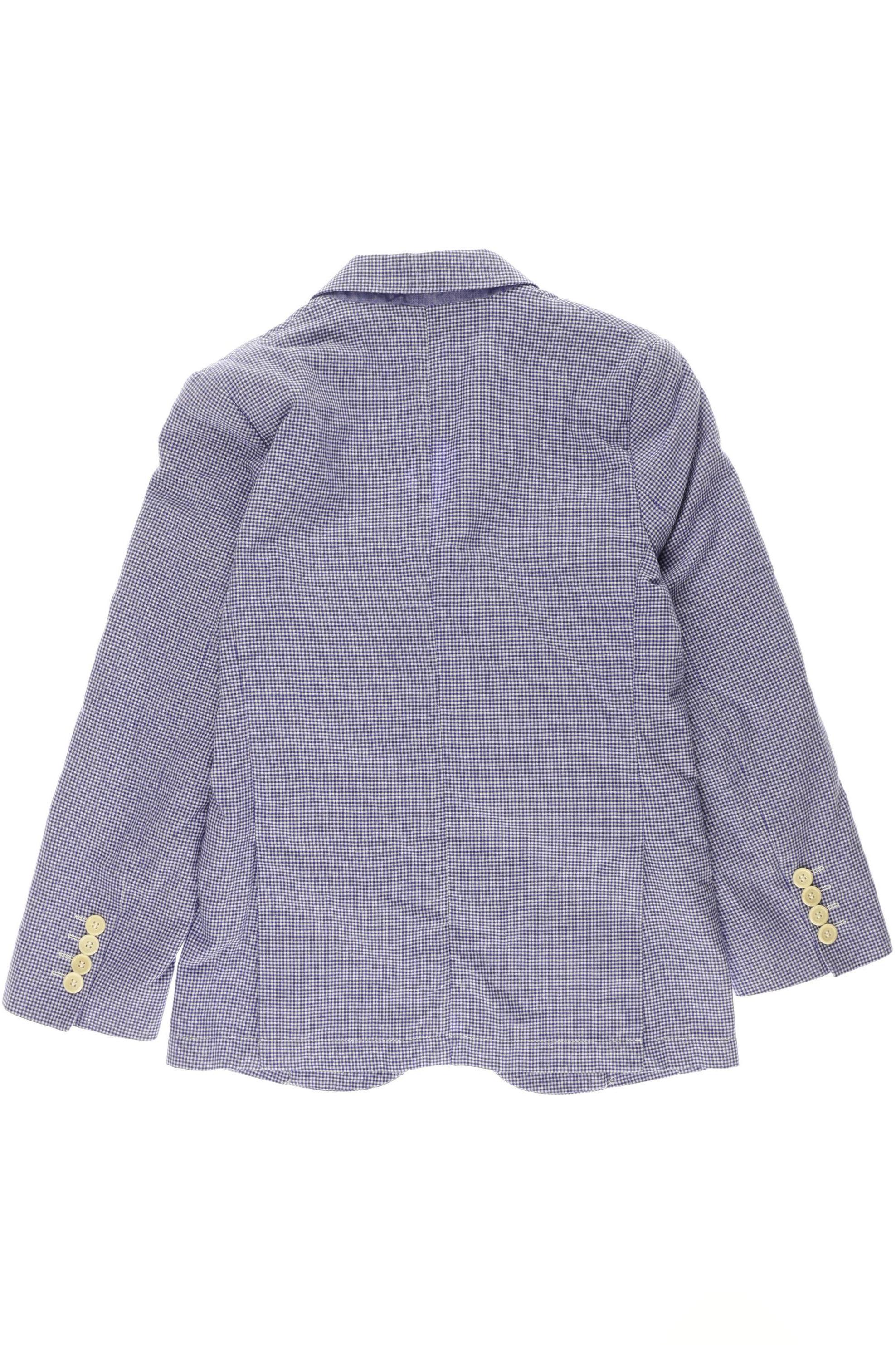 Thumbnail - Hackett London Jungen Jacke, blau, Gr. 134