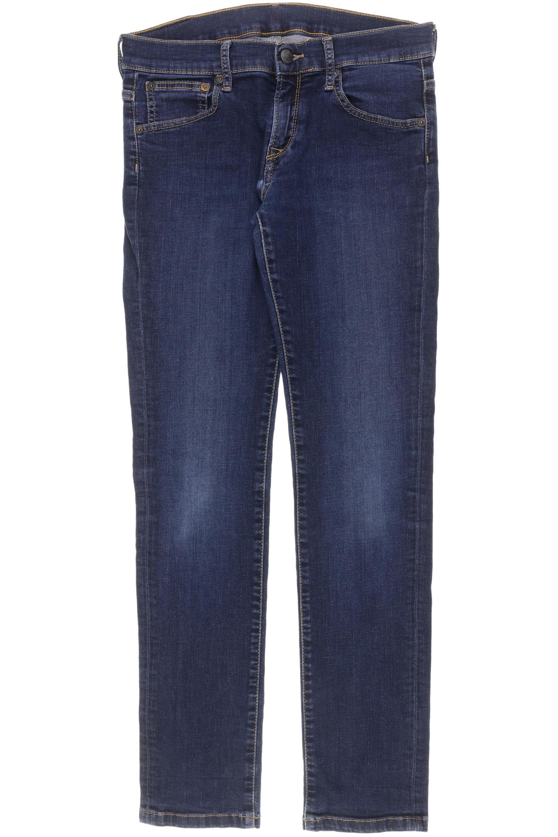 

Hackett London Jungen Jeans, blau, Gr. 158