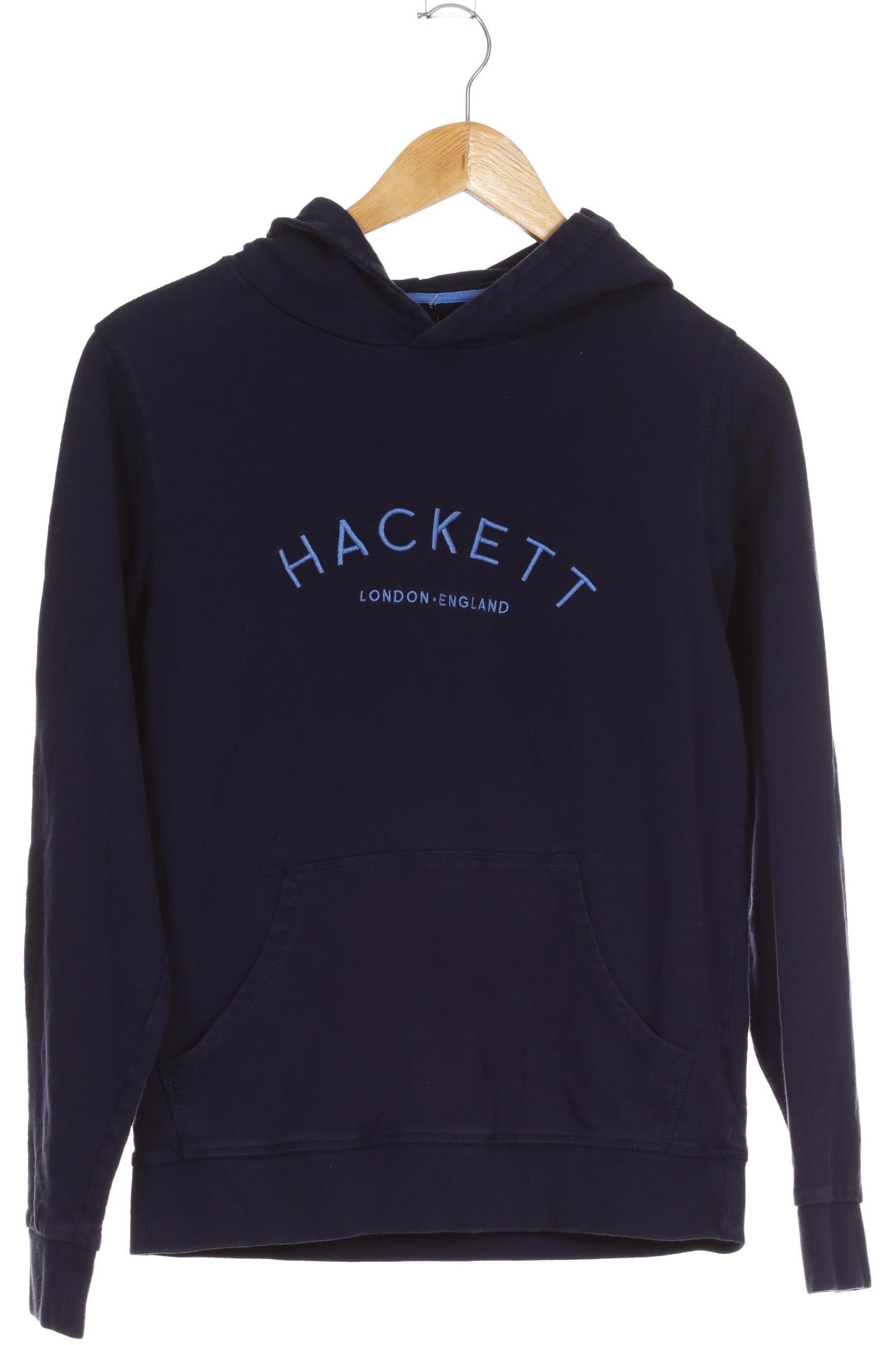 

Hackett London Jungen Hoodies & Sweater, blau, Gr.