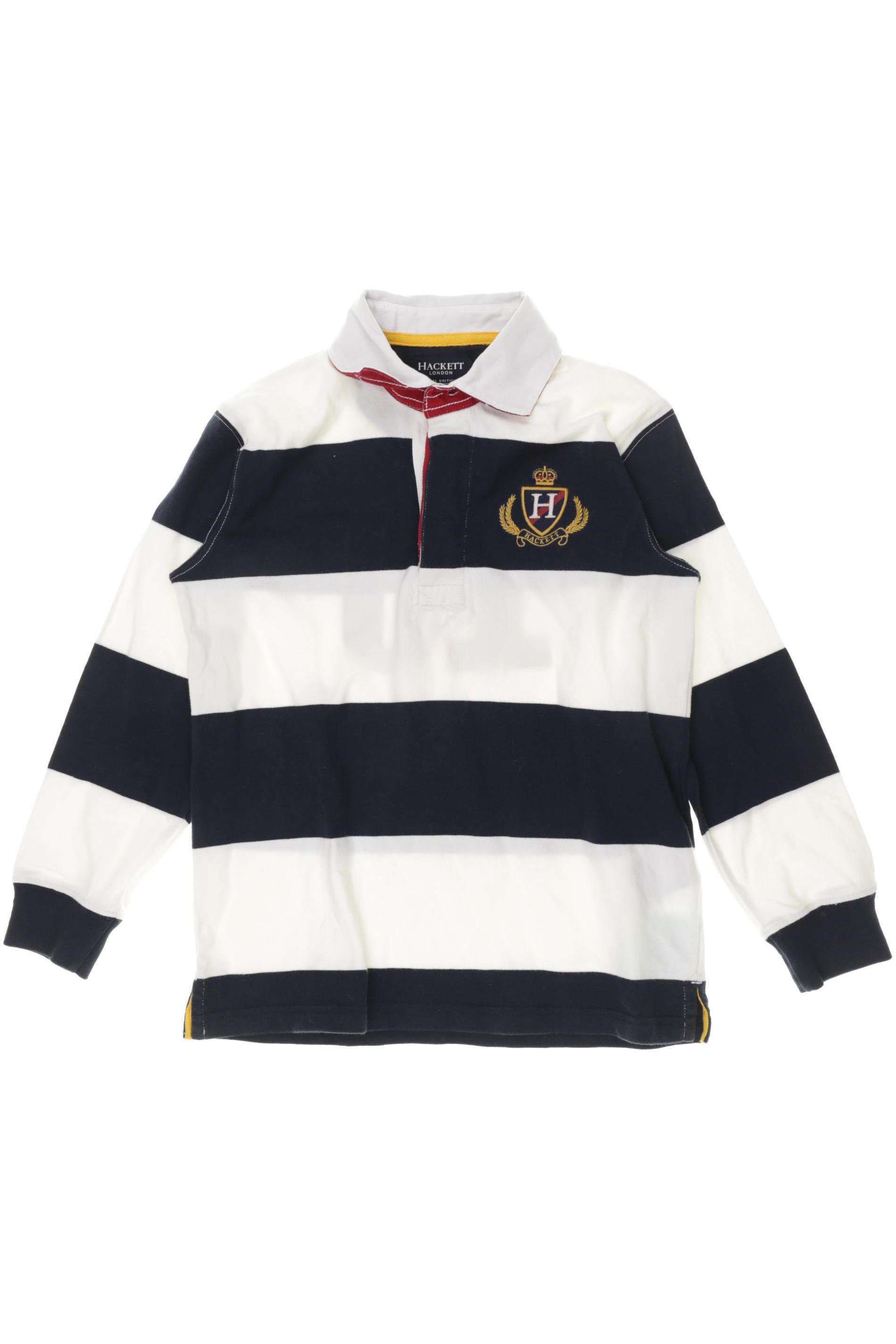 

Hackett London Jungen Poloshirt, blau, Gr. 122