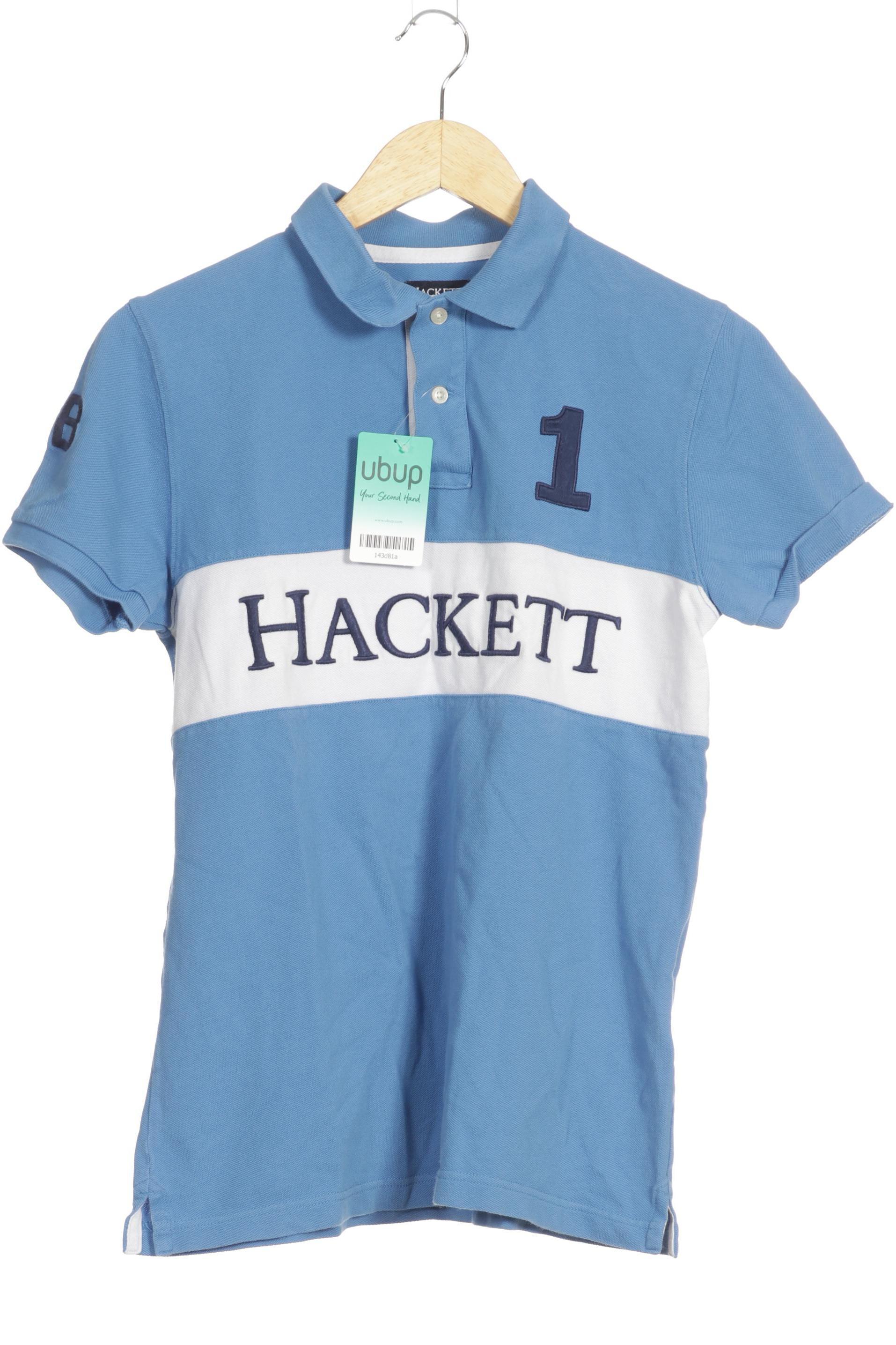 

Hackett London Jungen Poloshirt, blau, Gr. 170