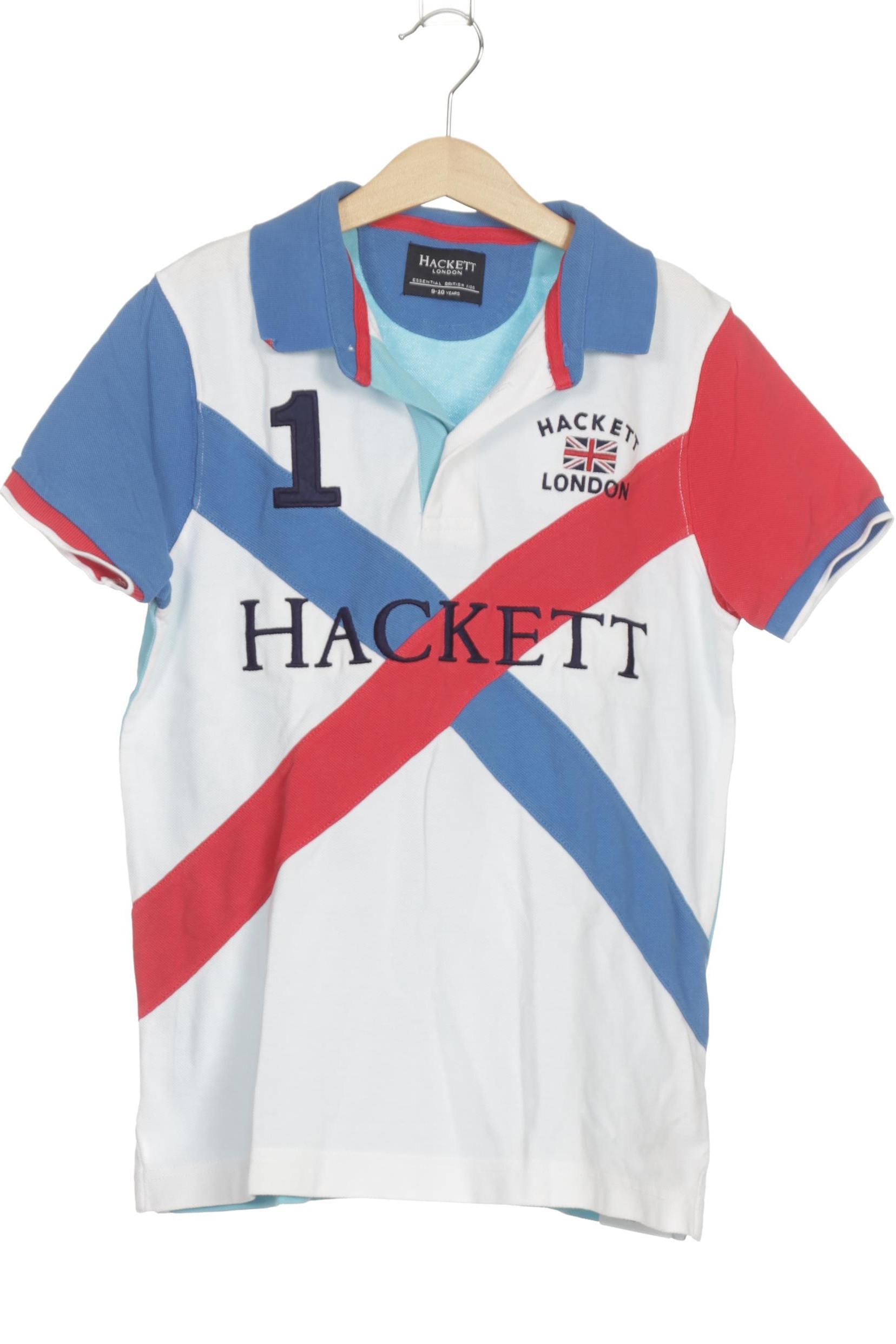 

Hackett London Jungen Poloshirt, mehrfarbig, Gr. 134