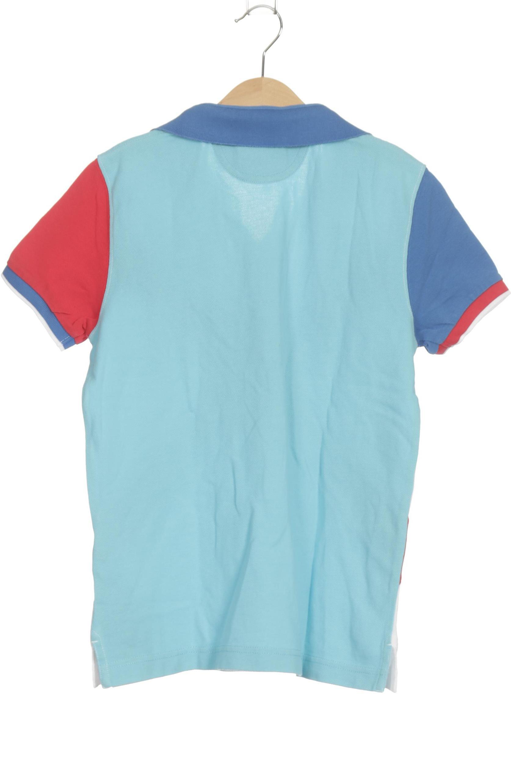 Thumbnail - Hackett London Jungen Poloshirt, mehrfarbig, Gr. 134