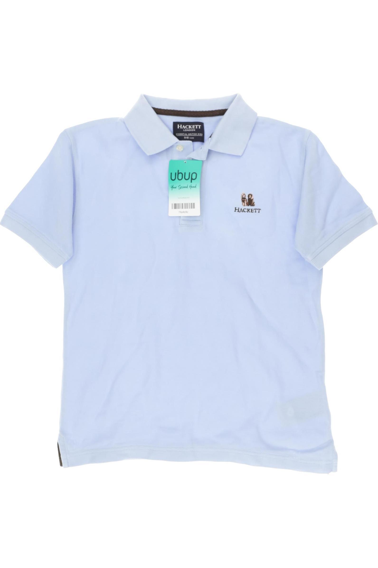 

Hackett London Jungen Poloshirt, blau, Gr.