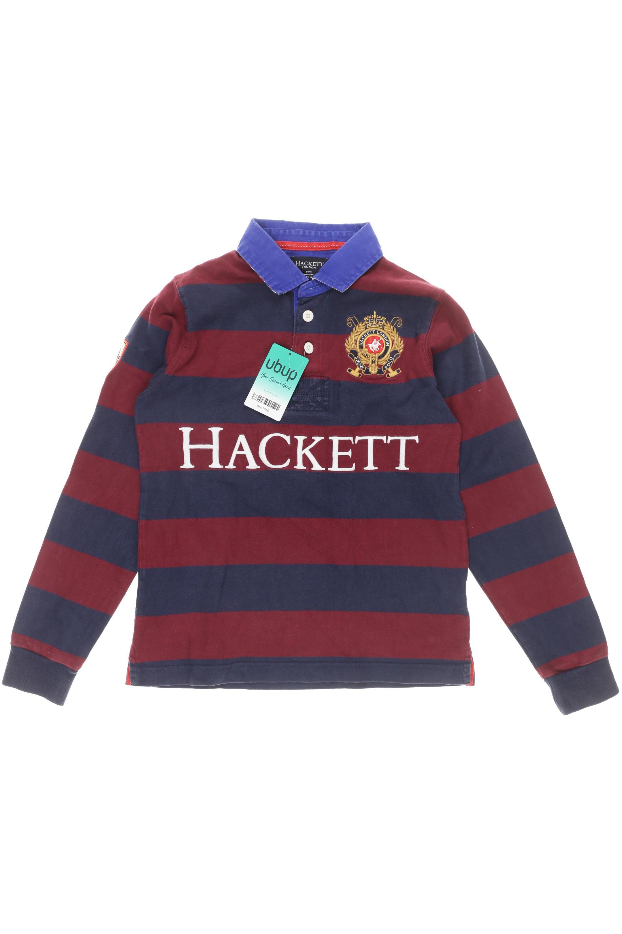 

Hackett London Jungen Poloshirt, blau, Gr. 146