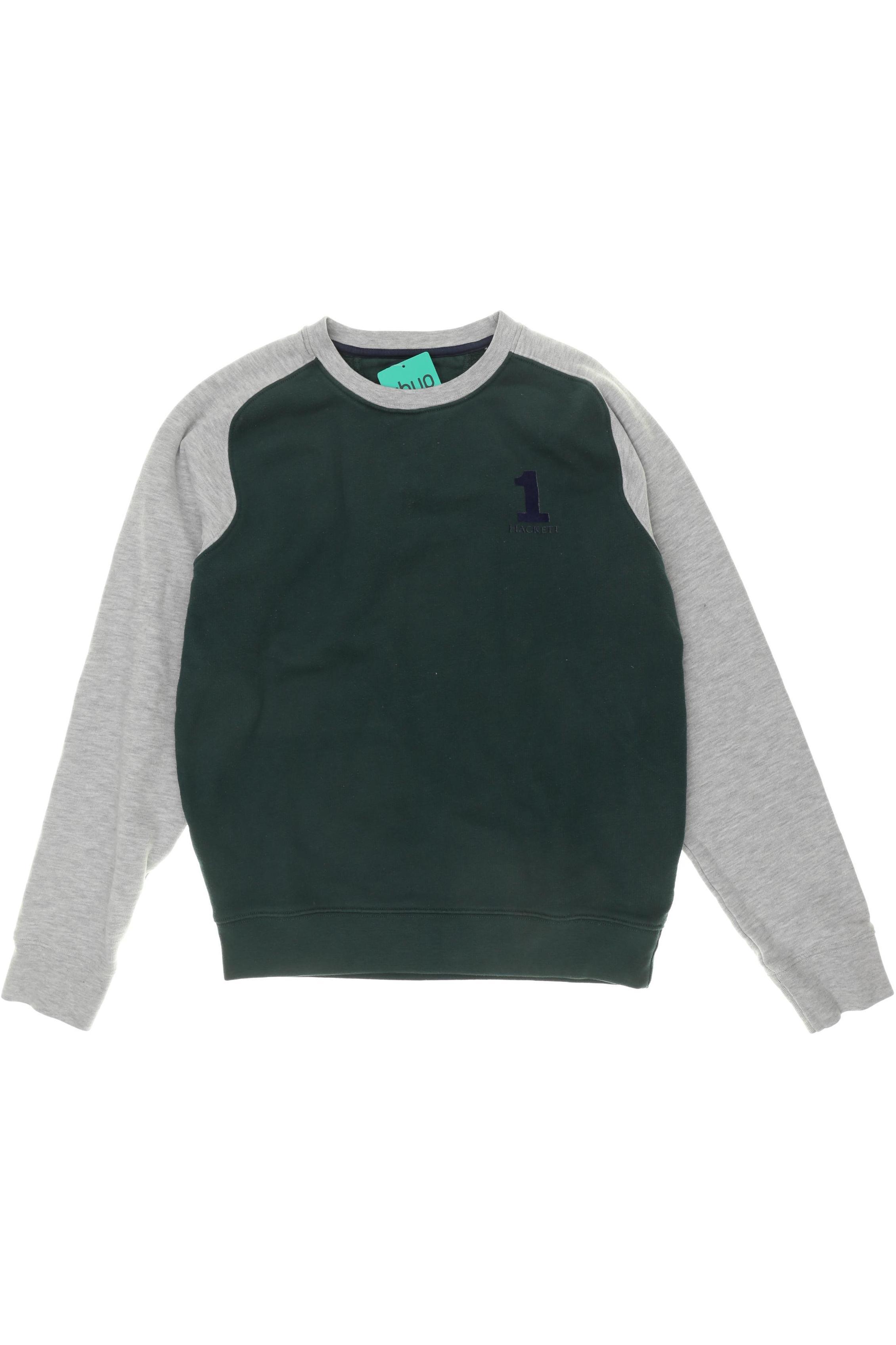 

Hackett London Jungen Hoodies & Sweater, grün, Gr.