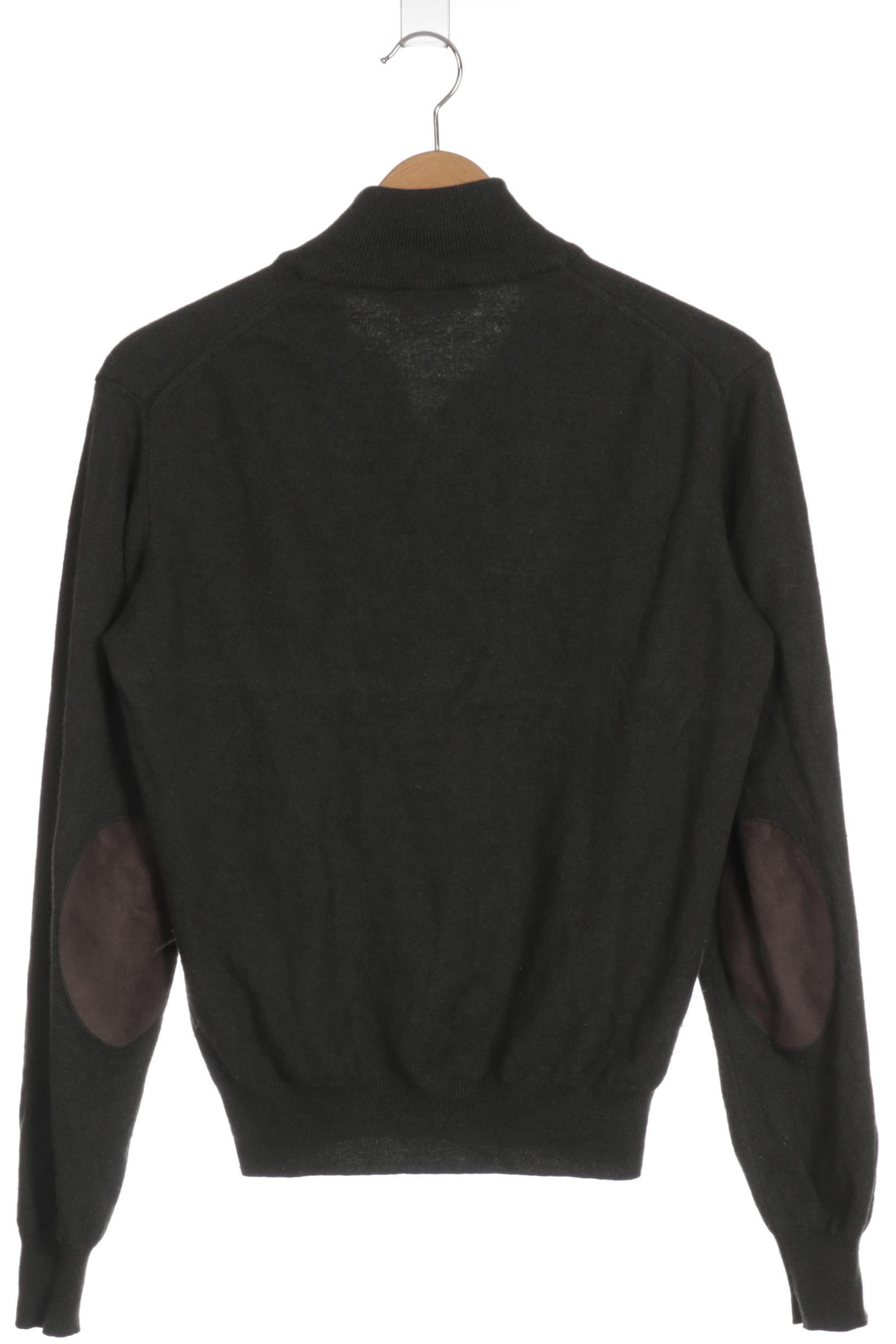 Thumbnail - Hackett London Jungen Pullover, grün, Gr.