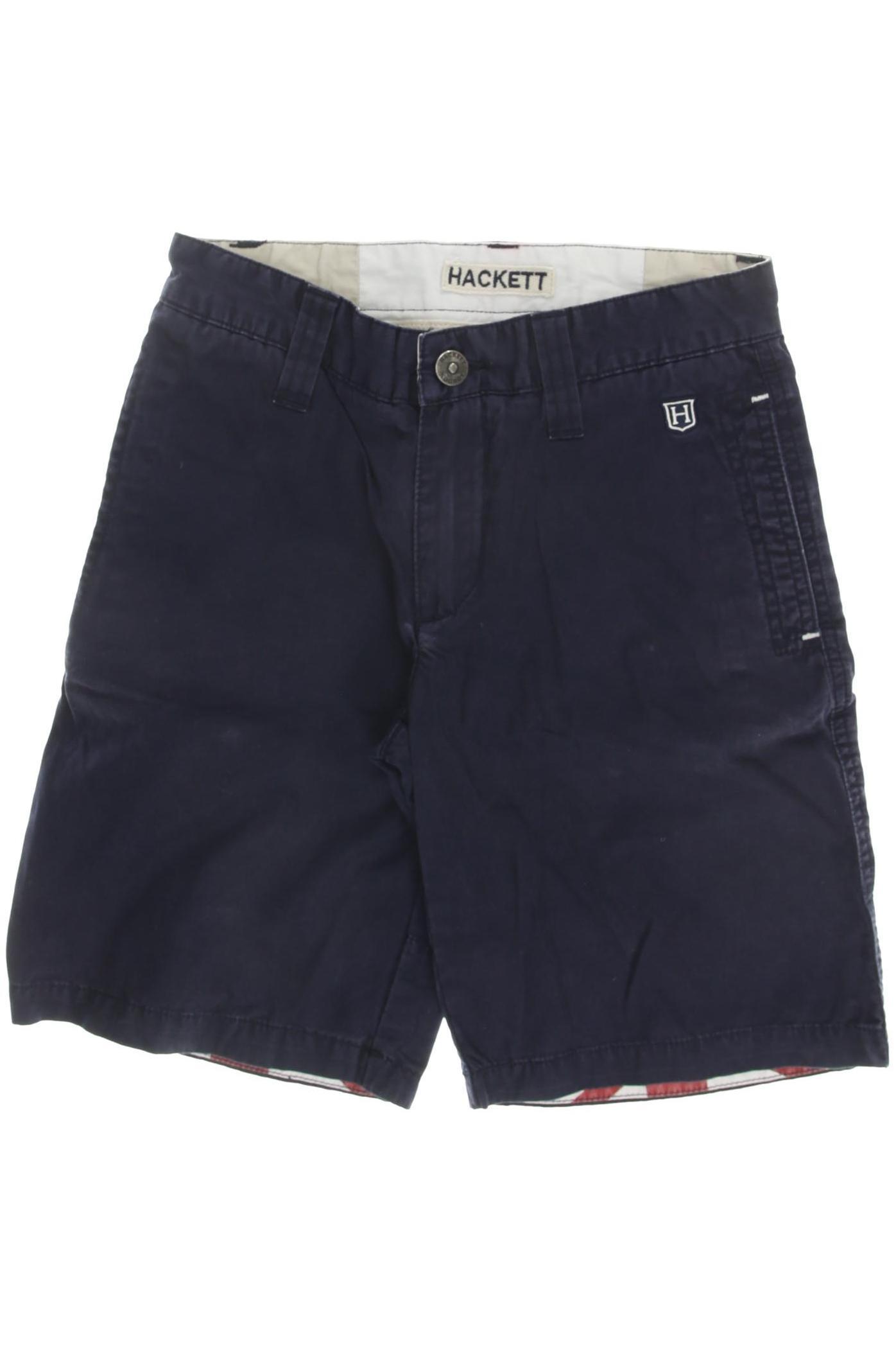 

Hackett London Jungen Shorts, blau, Gr. 146