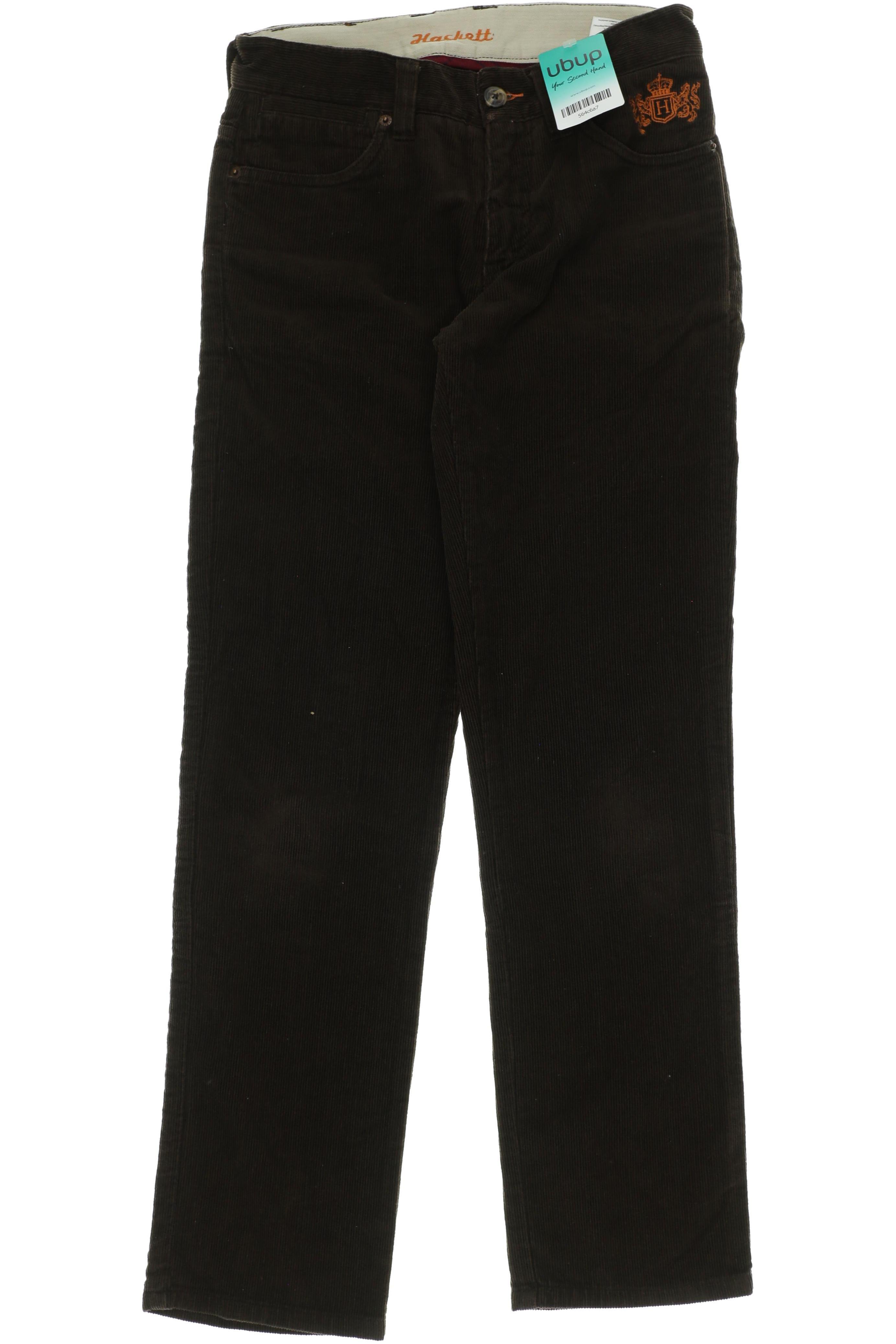 

Hackett London Jungen Stoffhose, braun, Gr. 158