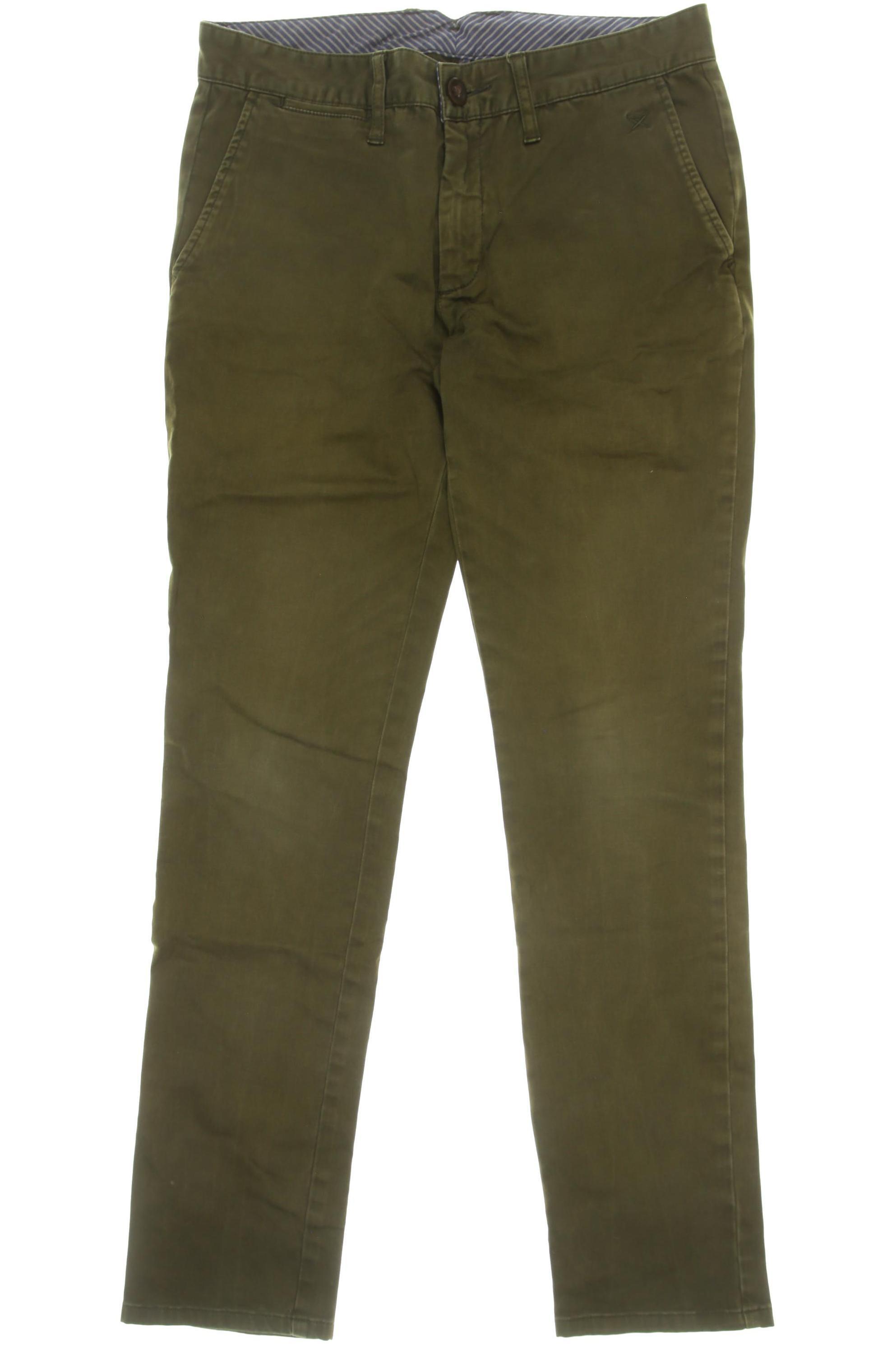 

Hackett London Jungen Stoffhose, grün, Gr. 146