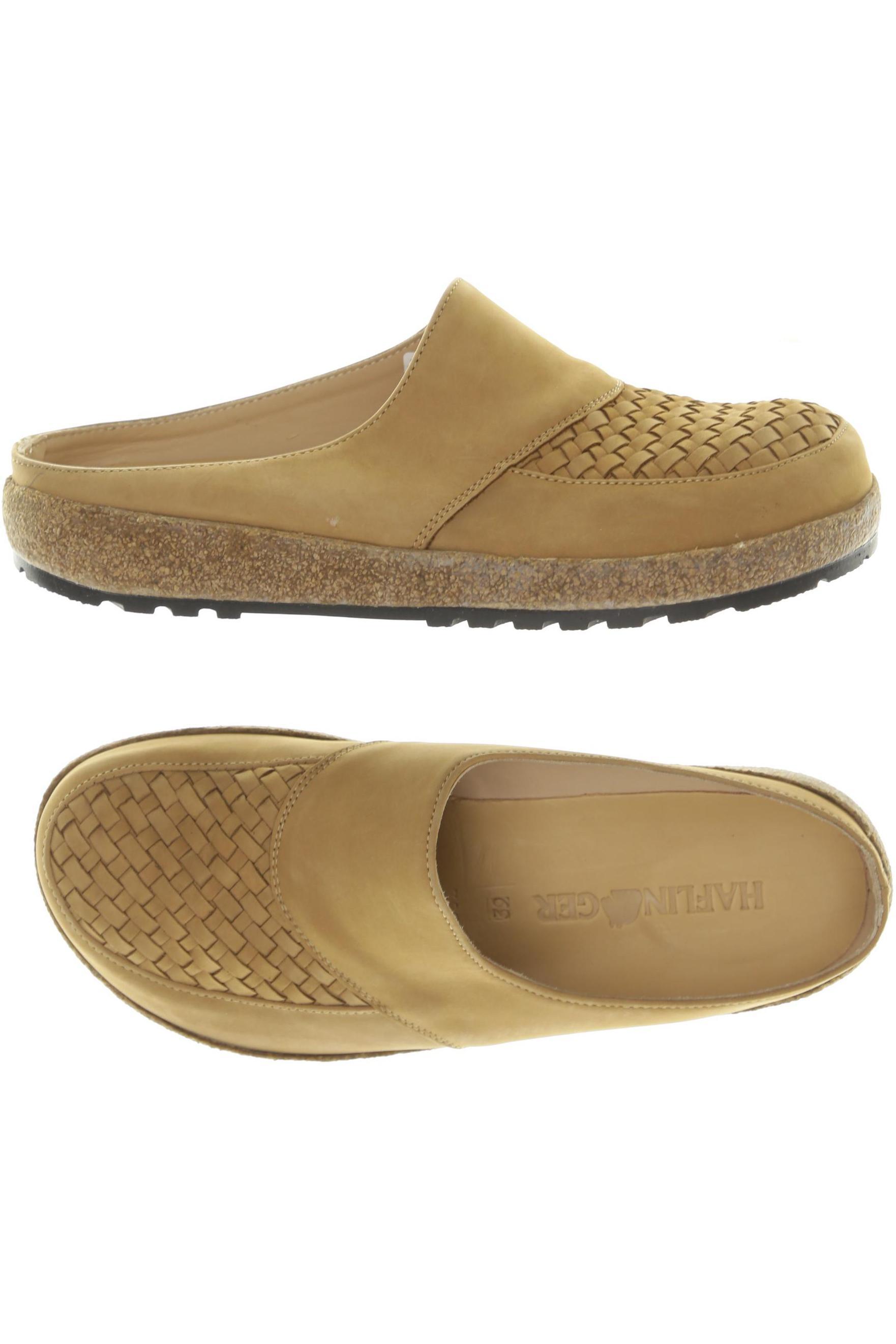 

Haflinger Damen Sandale, braun, Gr. 39
