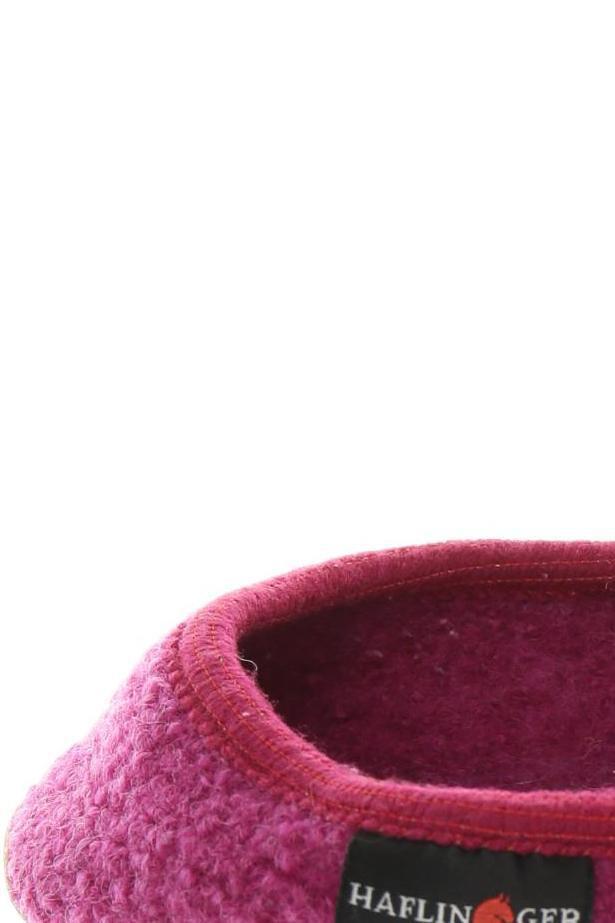 Thumbnail - Haflinger Mädchen Kinderschuhe, pink, Gr. 31