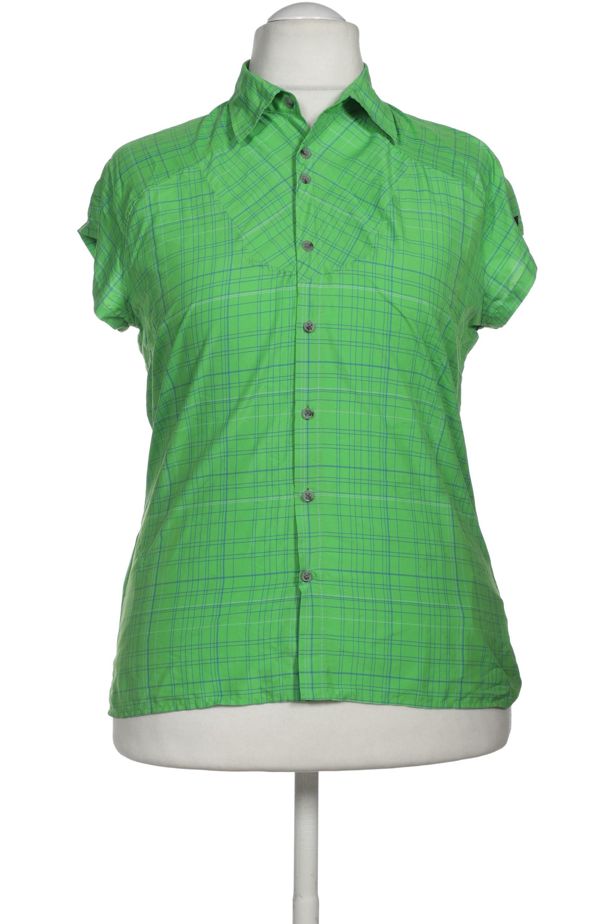 

Haglöfs Damen Bluse, grün, Gr.