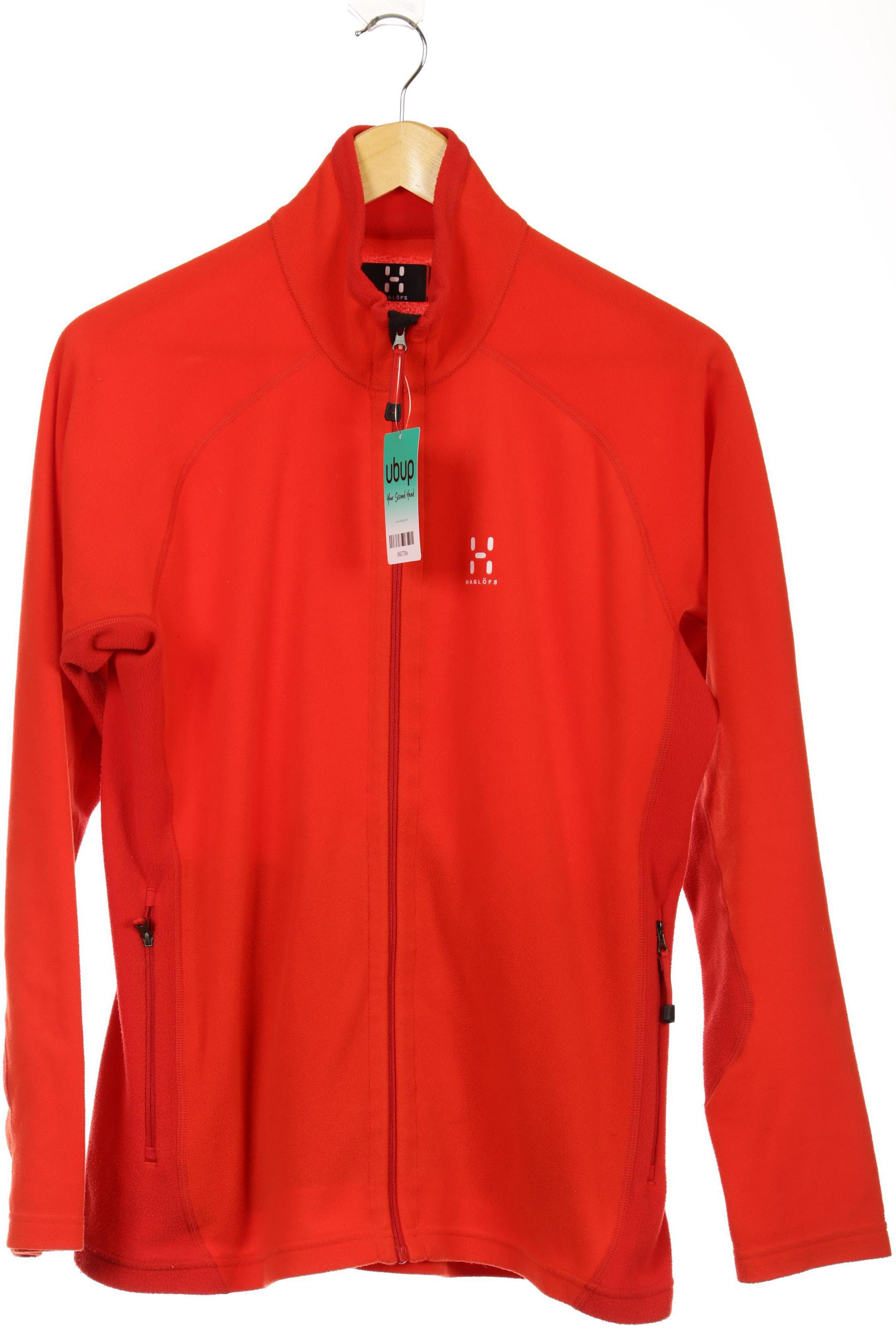 

Haglöfs Damen Jacke, rot, Gr.
