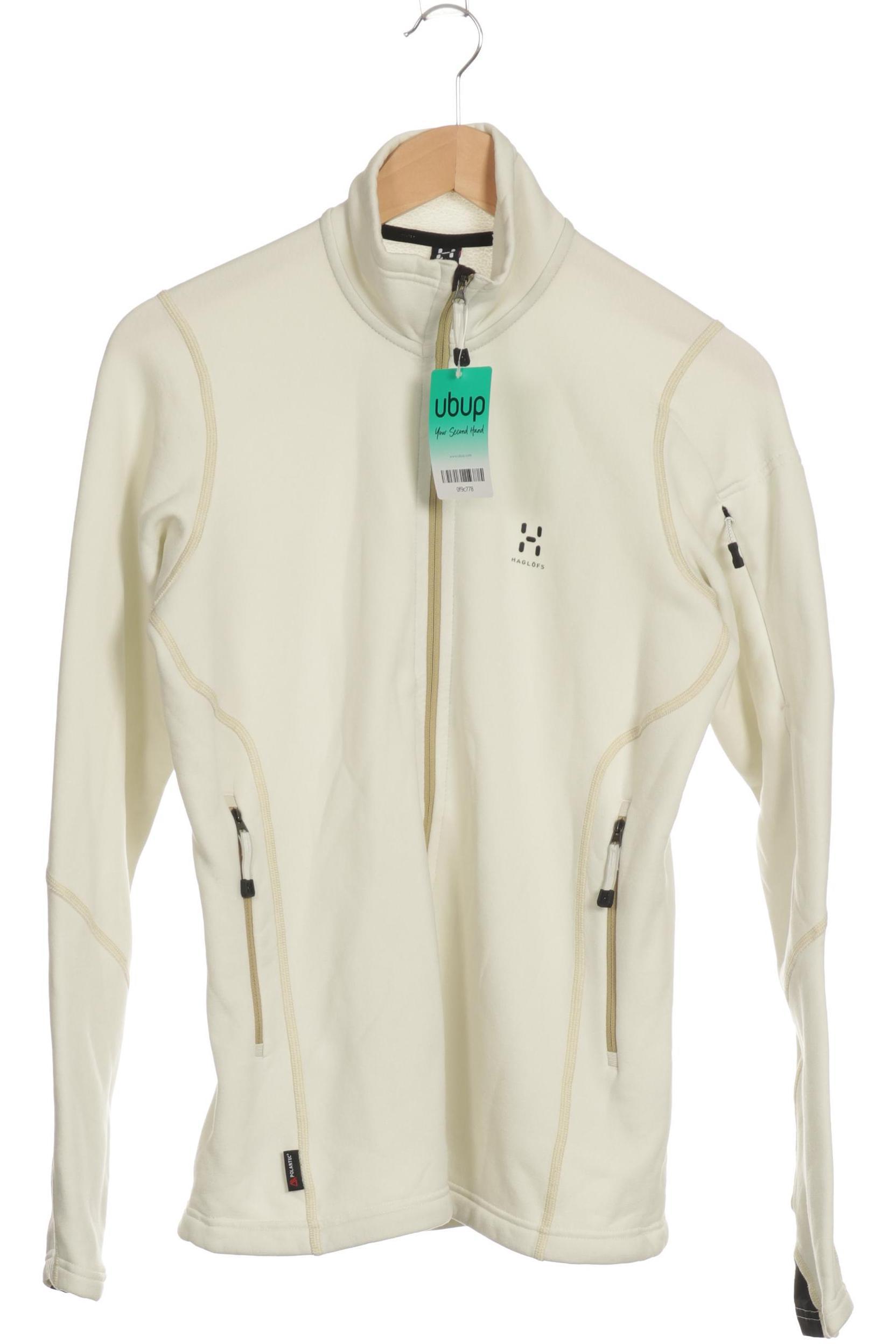 

Haglöfs Damen Jacke, beige, Gr.