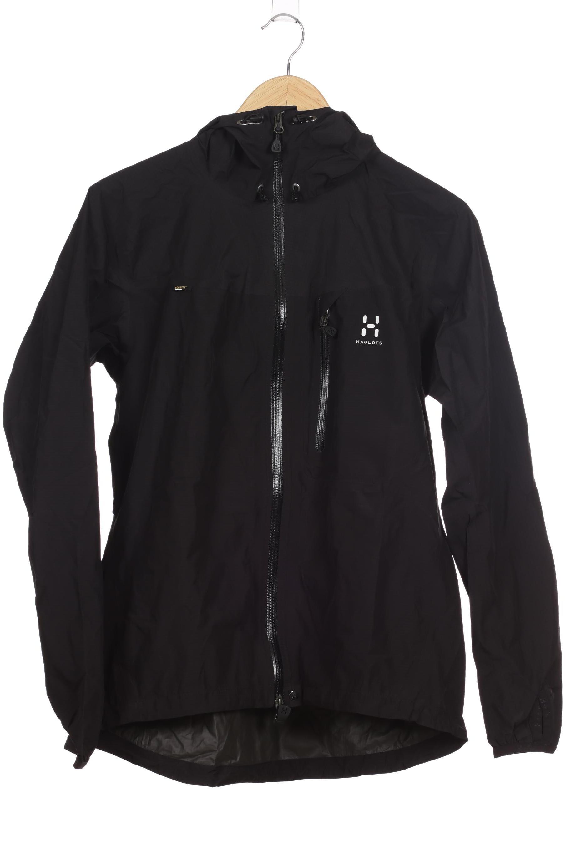 

Haglöfs Damen Jacke, grau, Gr.