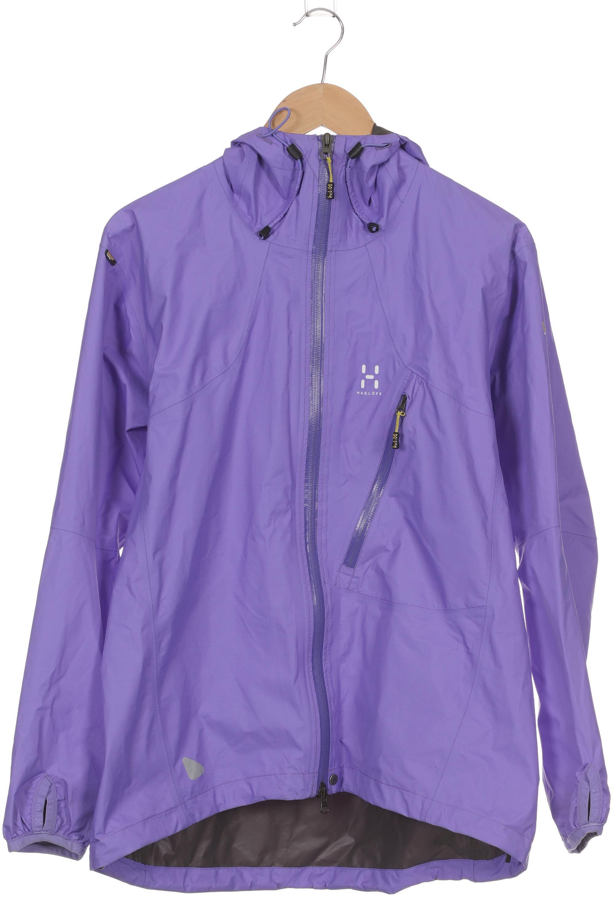 

Haglöfs Damen Jacke, lila, Gr. 42