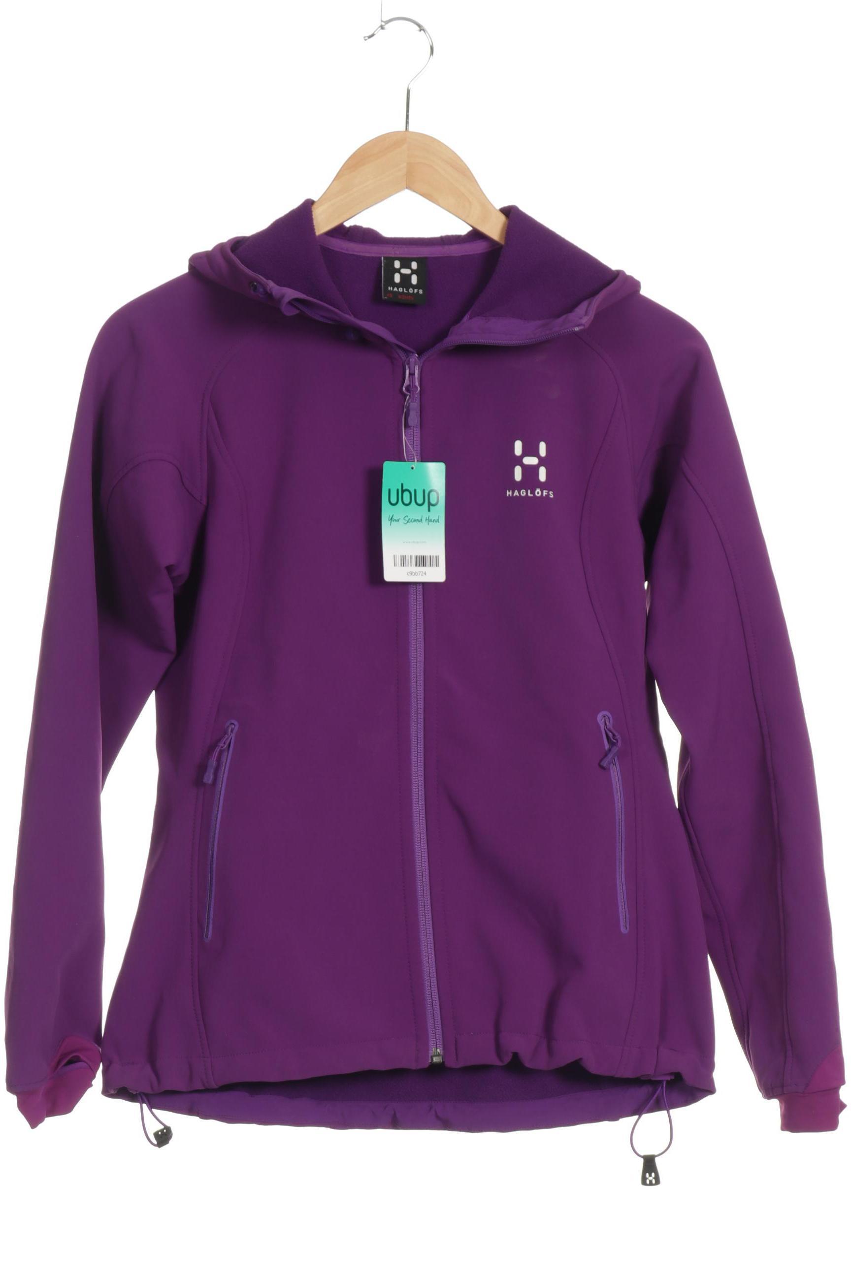 

Haglöfs Damen Jacke, lila, Gr.