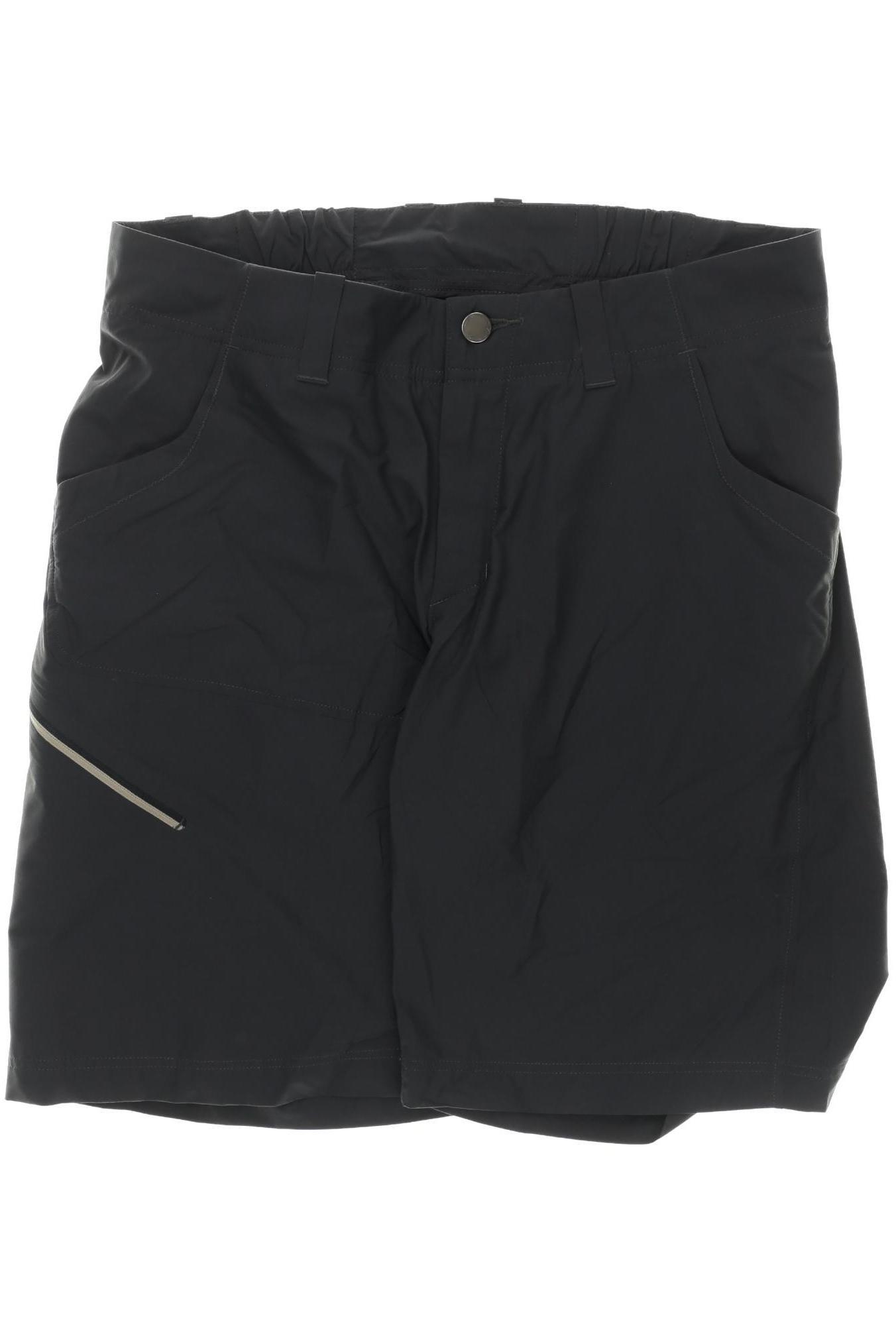 

Haglöfs Damen Shorts, grau, Gr. 38