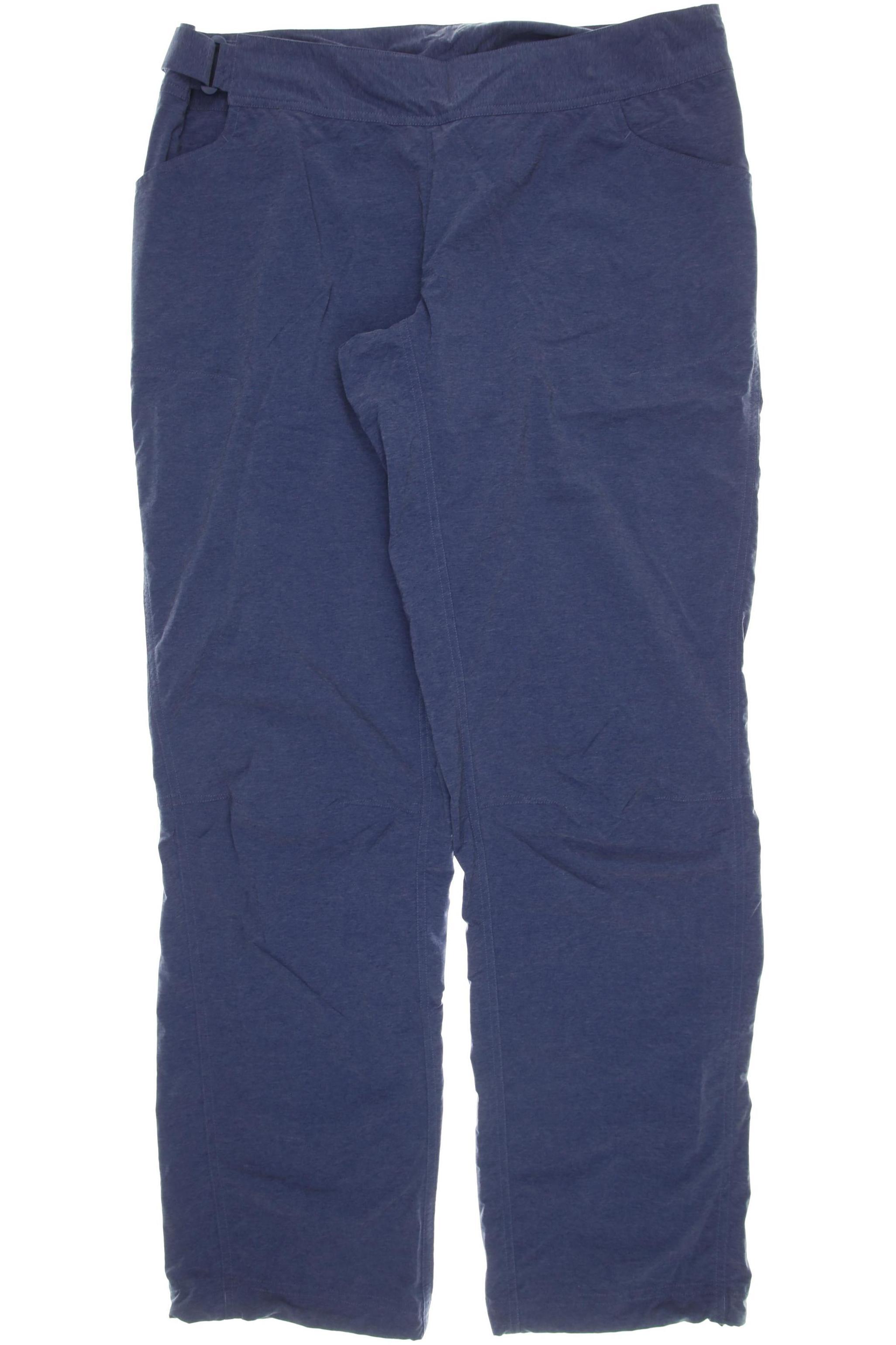 

Haglöfs Damen Stoffhose, blau, Gr. 44