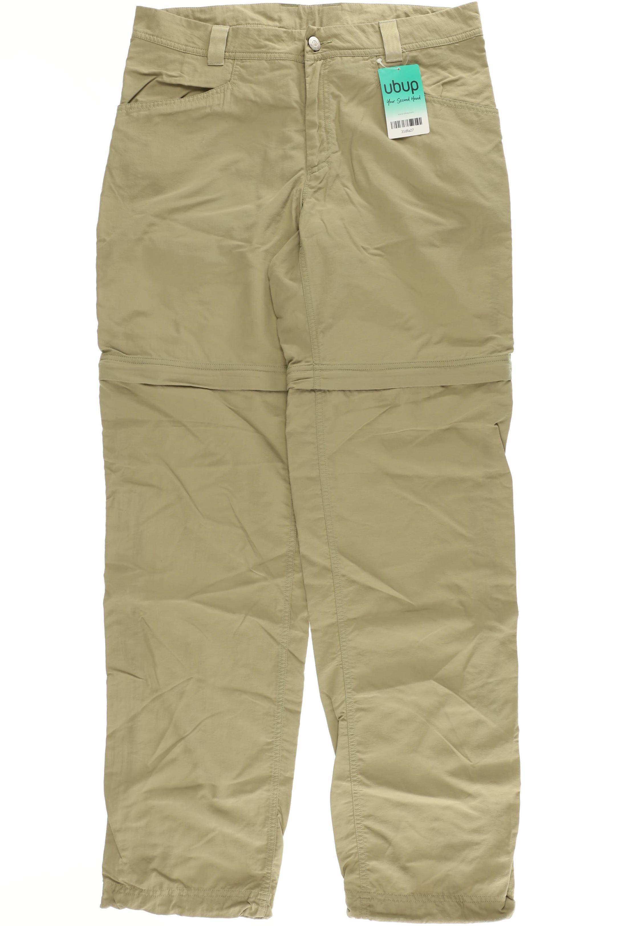 

Haglöfs Damen Stoffhose, grün, Gr. 40