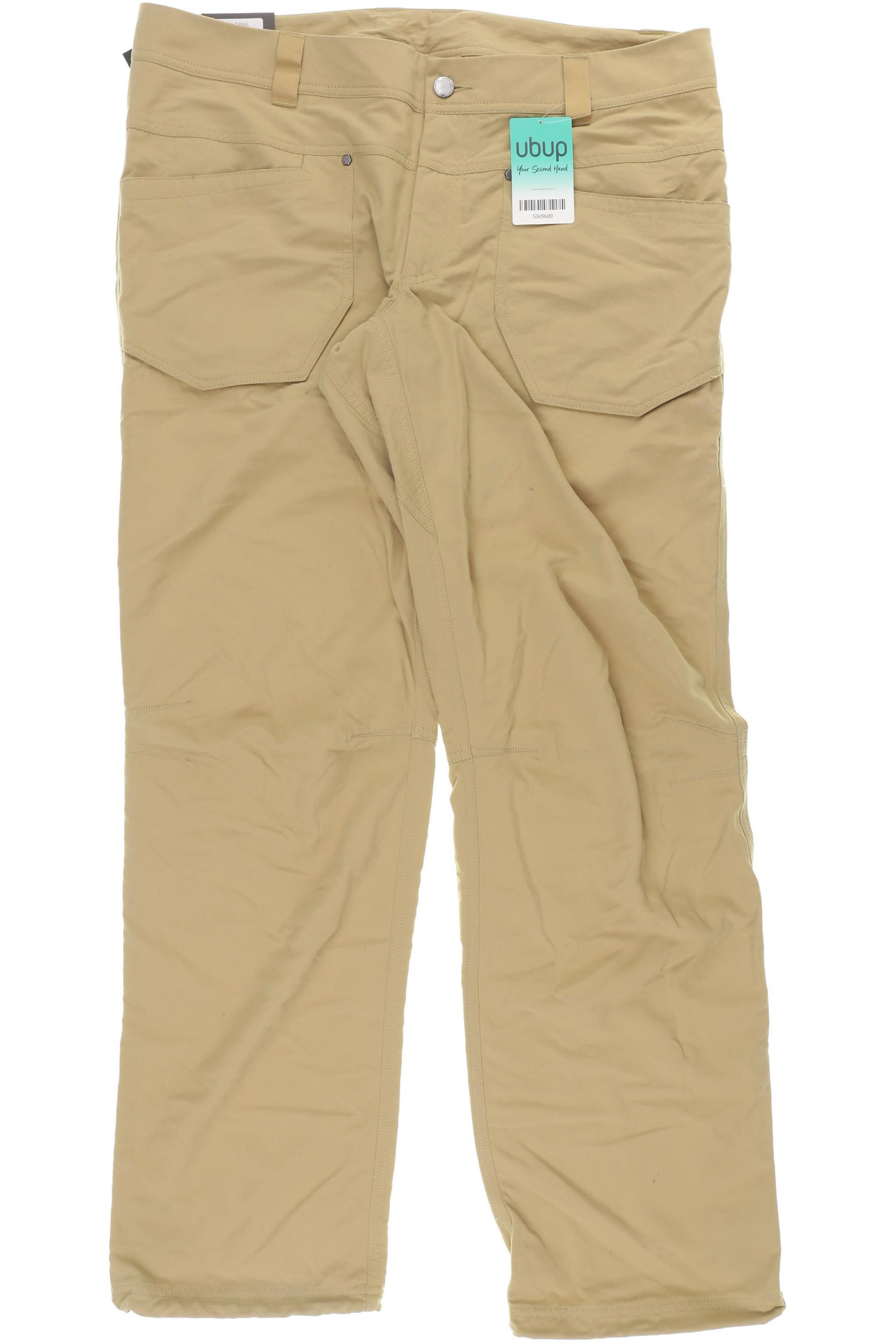 

Haglöfs Damen Stoffhose, beige, Gr. 44