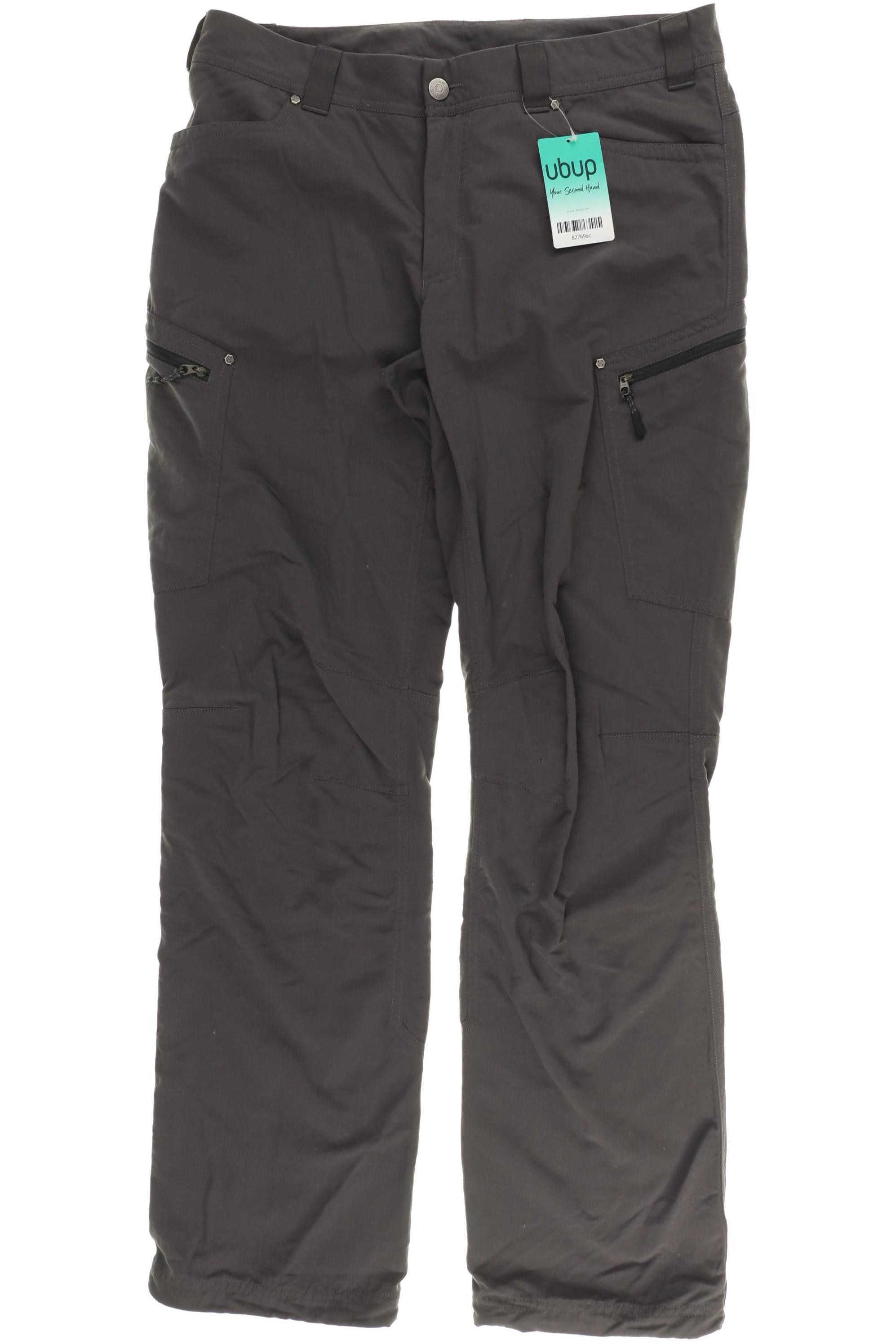 

Haglöfs Damen Stoffhose, grau, Gr. 40