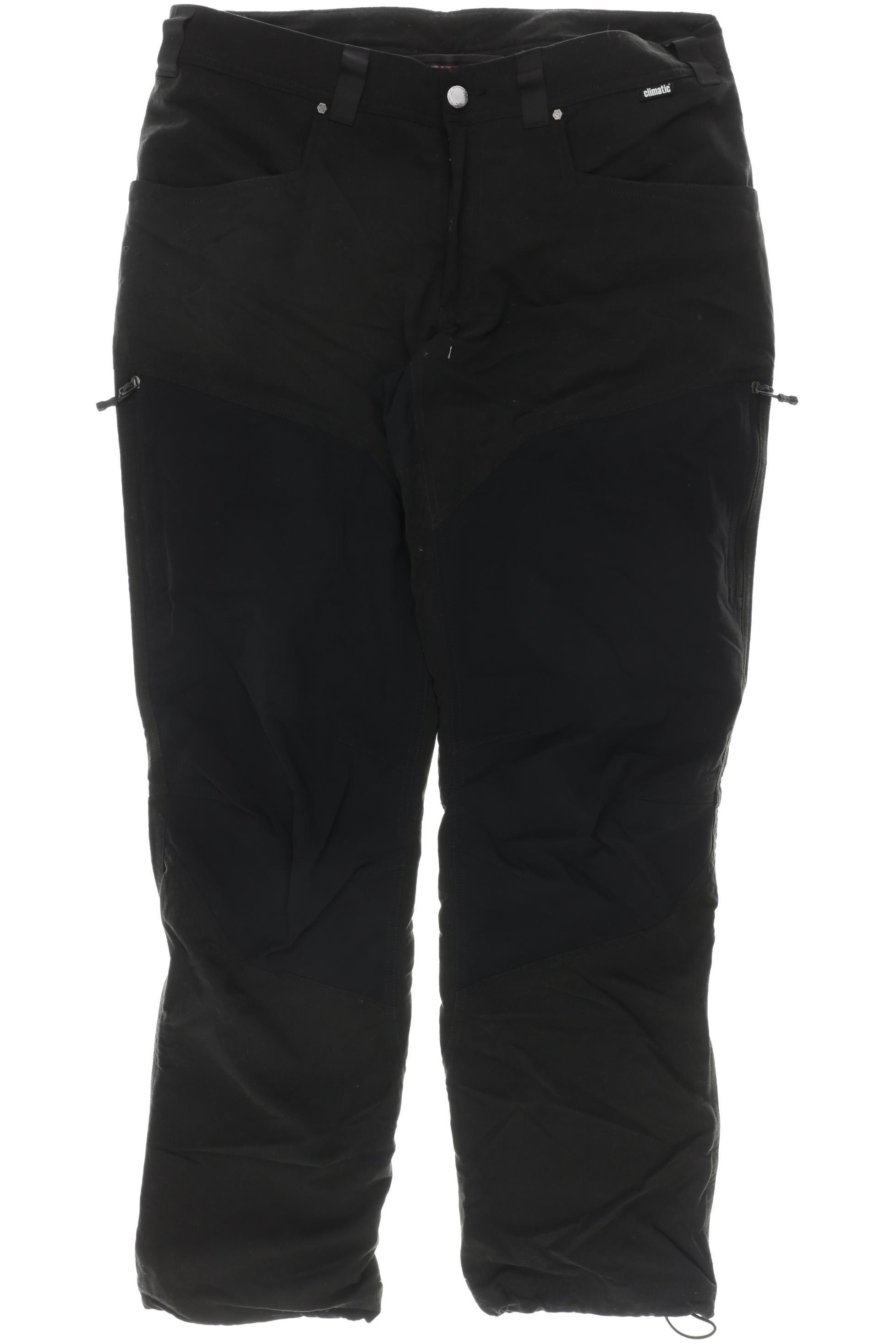 

Haglöfs Damen Stoffhose, schwarz, Gr. 42