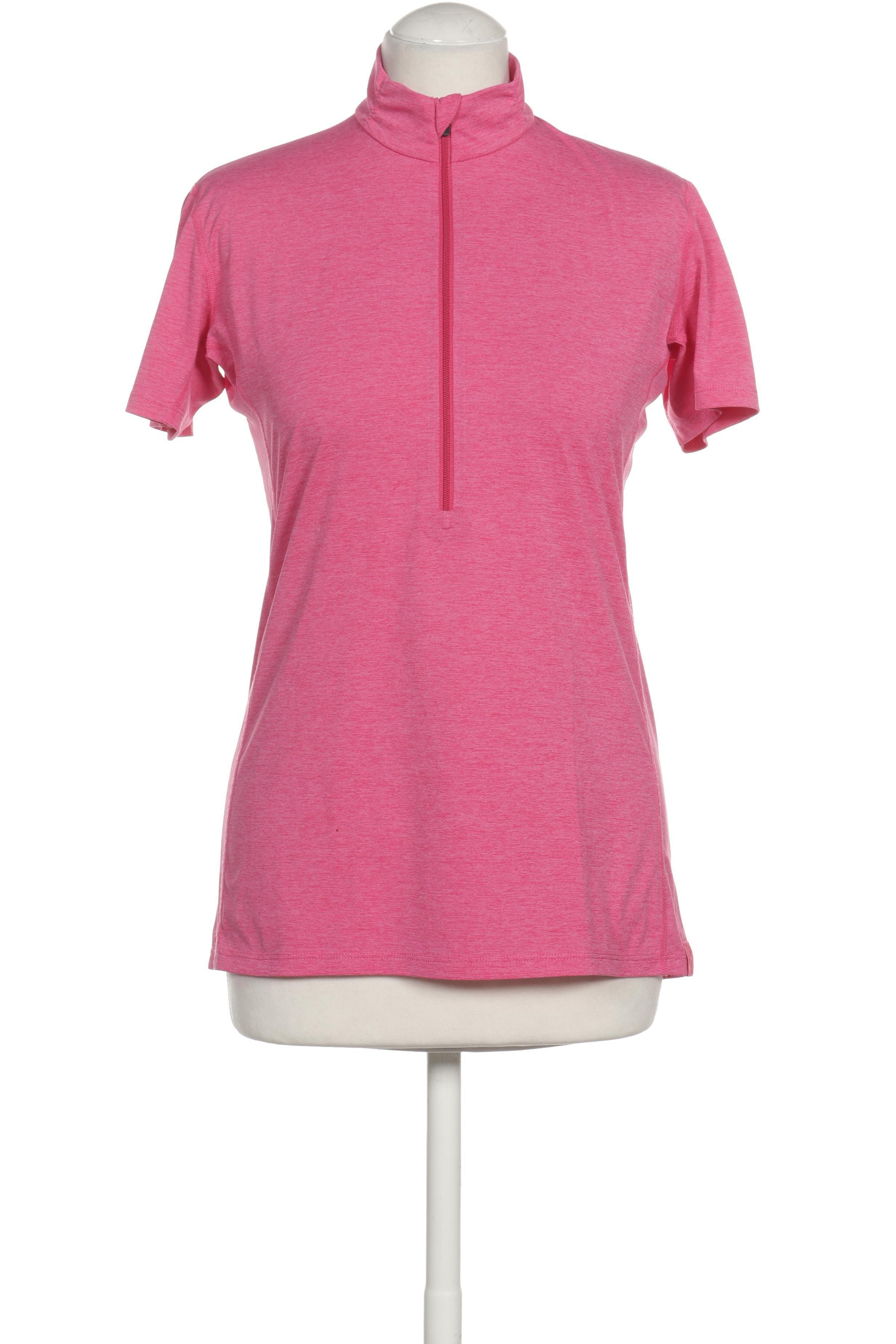 

Haglöfs Damen T-Shirt, pink, Gr.