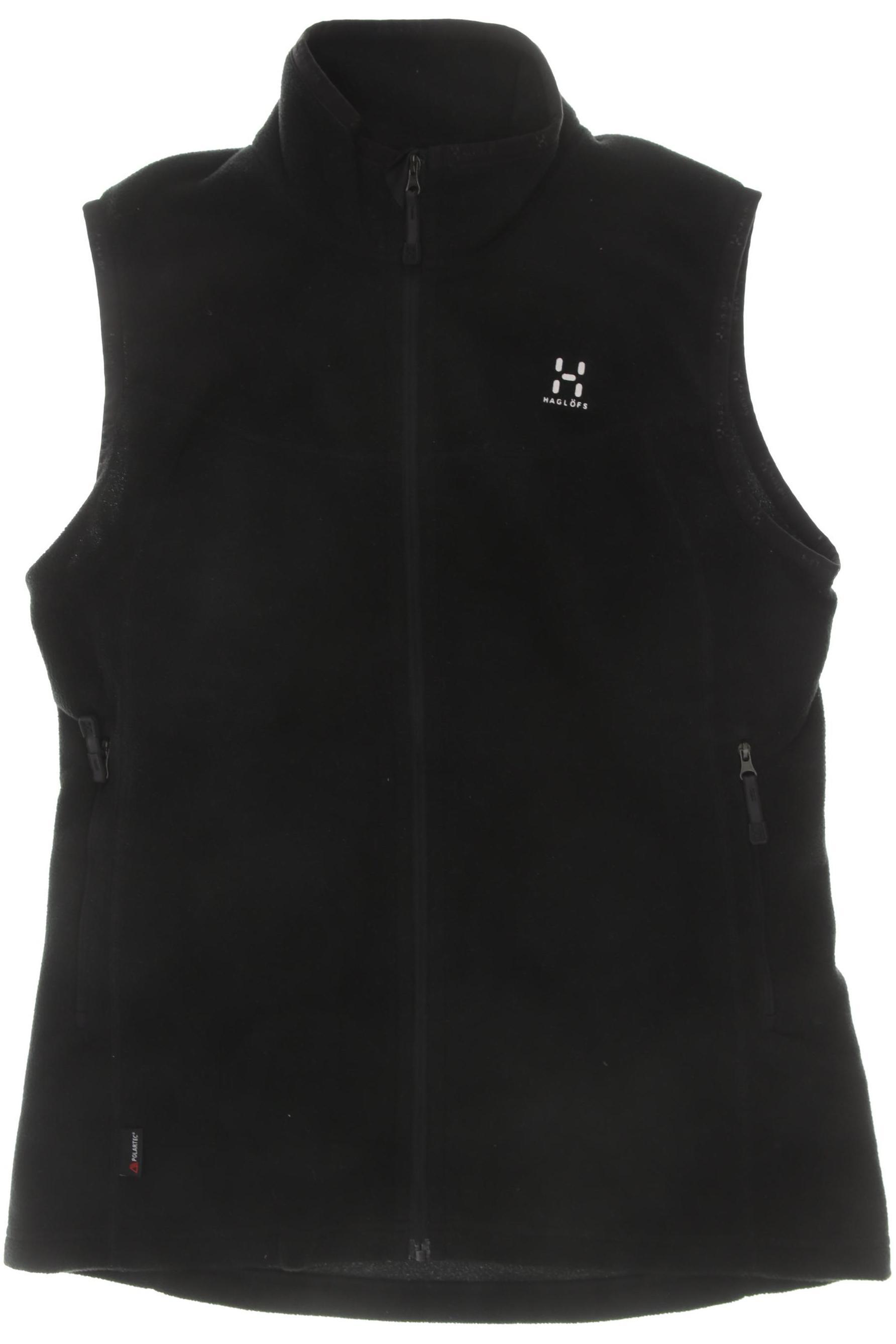

Haglöfs Damen Weste, schwarz, Gr.