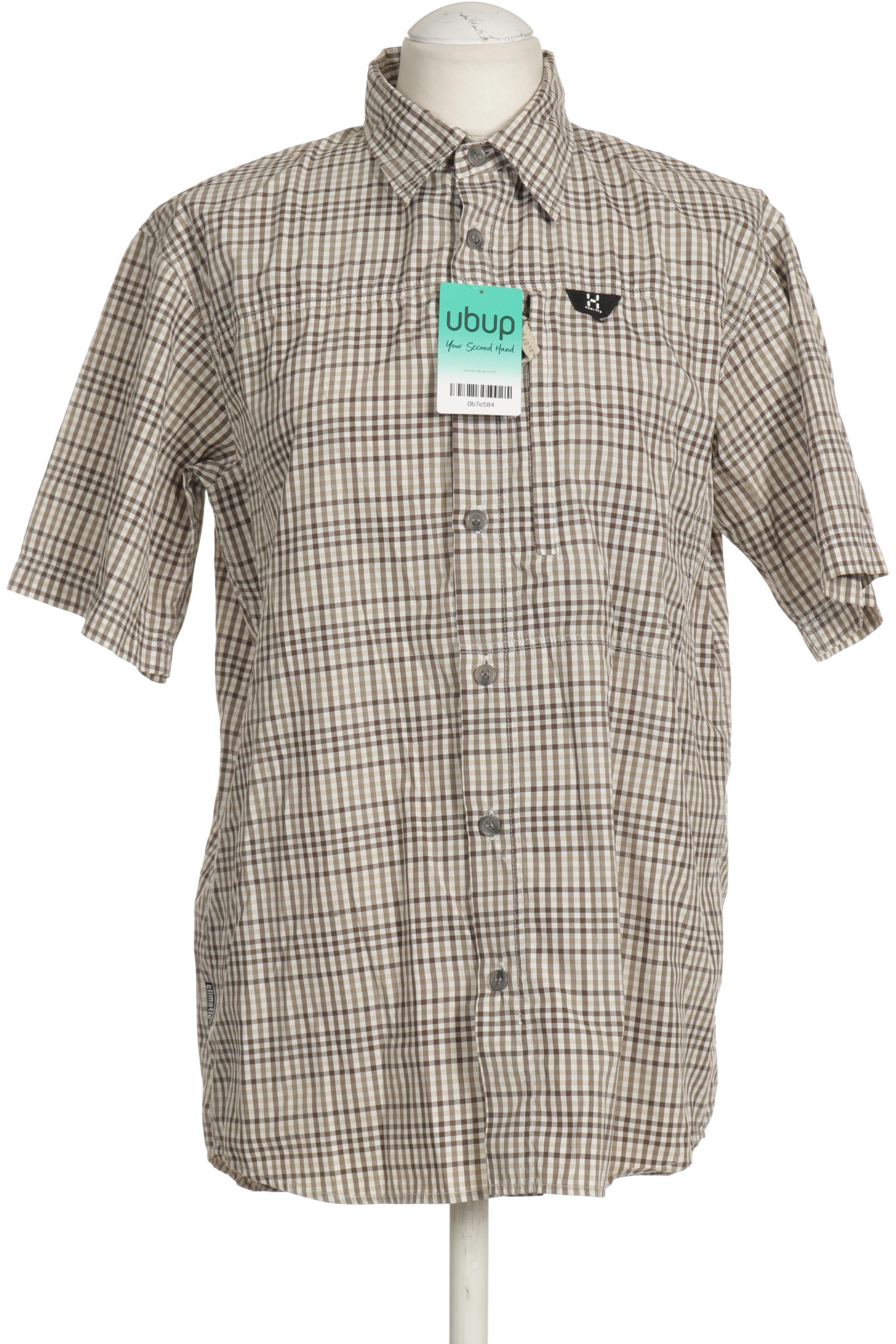 

Haglöfs Herren Hemd, grau, Gr.