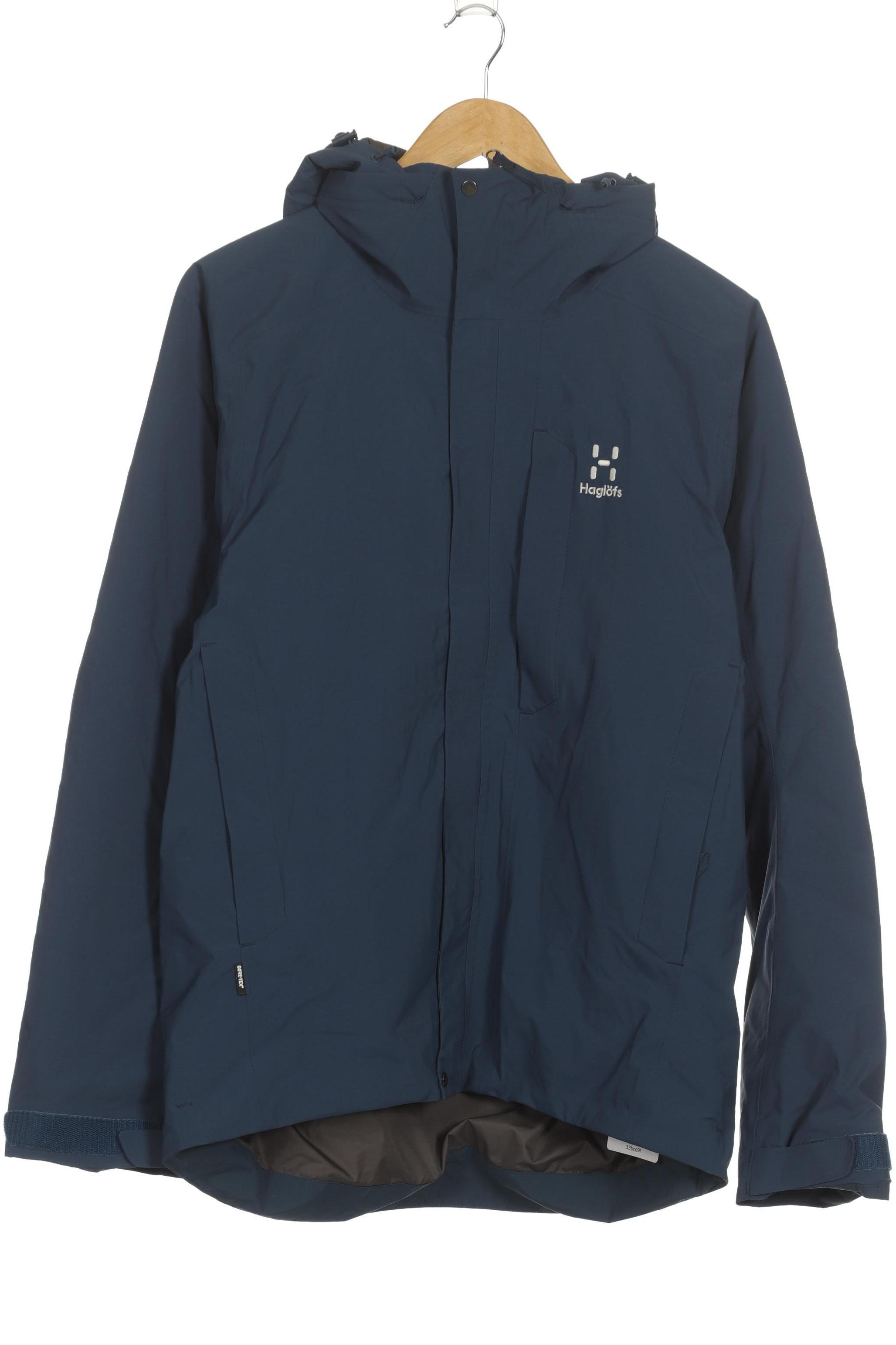 

Haglöfs Herren Jacke, blau, Gr.