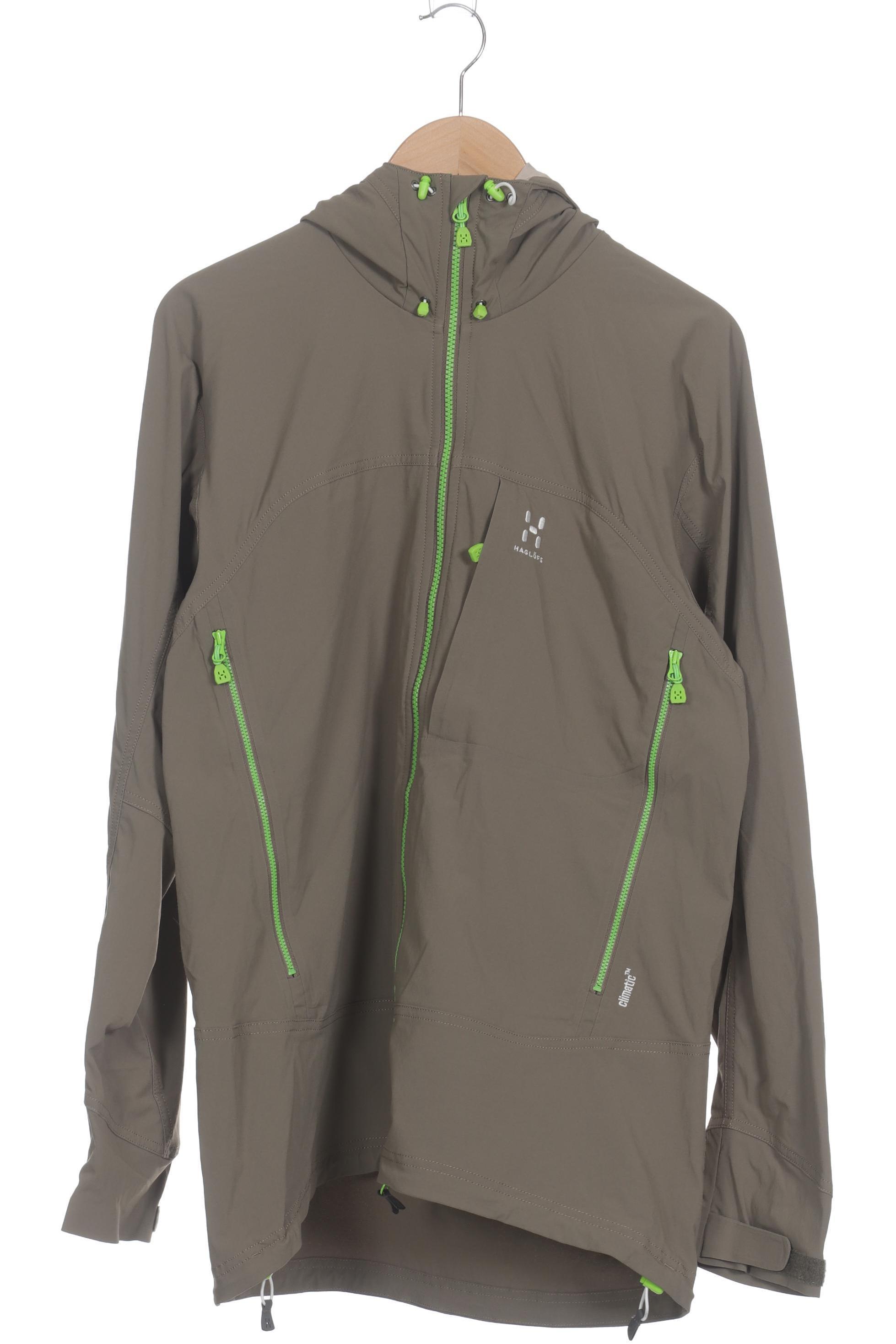 Thumbnail - Haglöfs Herren Jacke, beige, Gr.