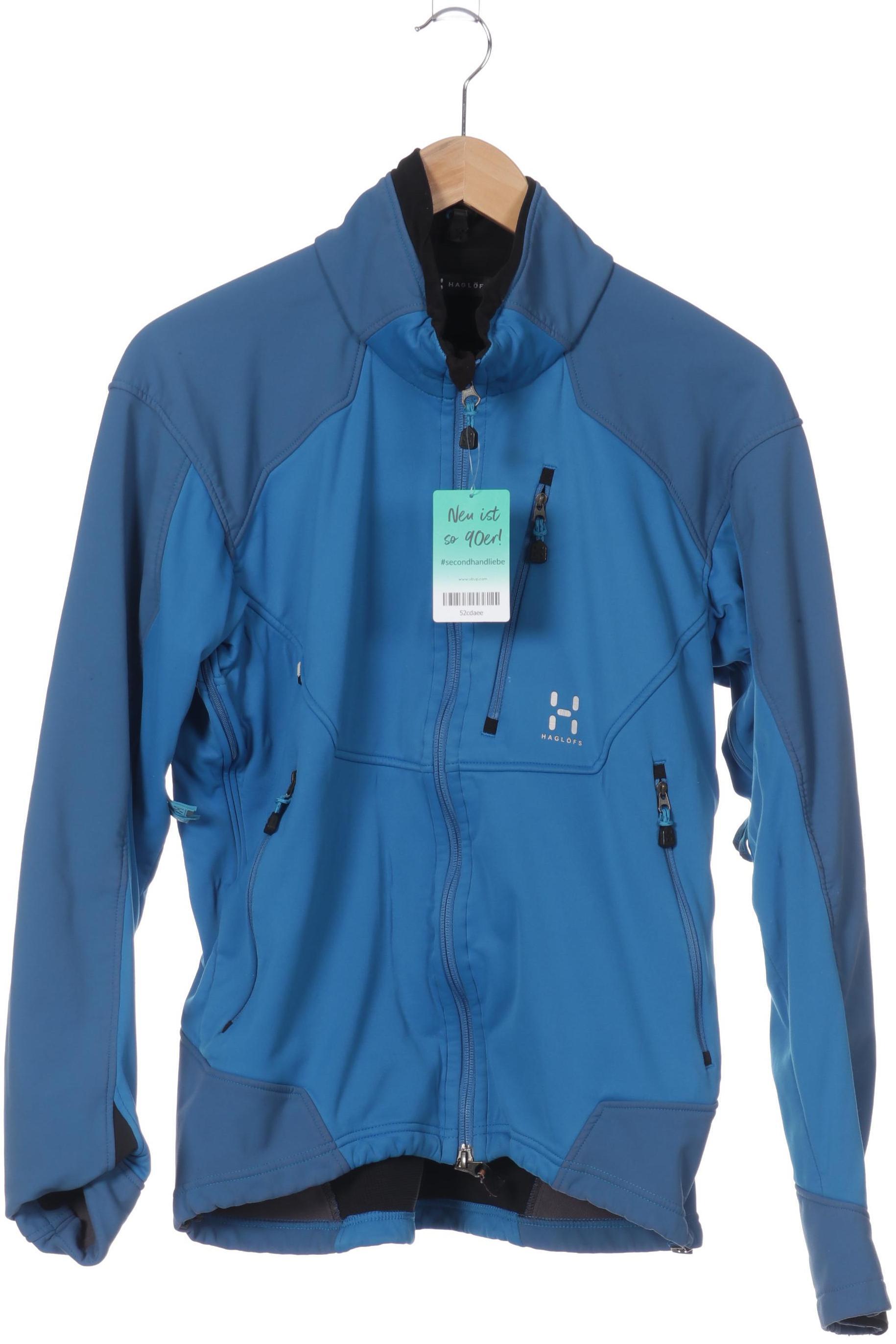 

Haglöfs Herren Jacke, blau, Gr.