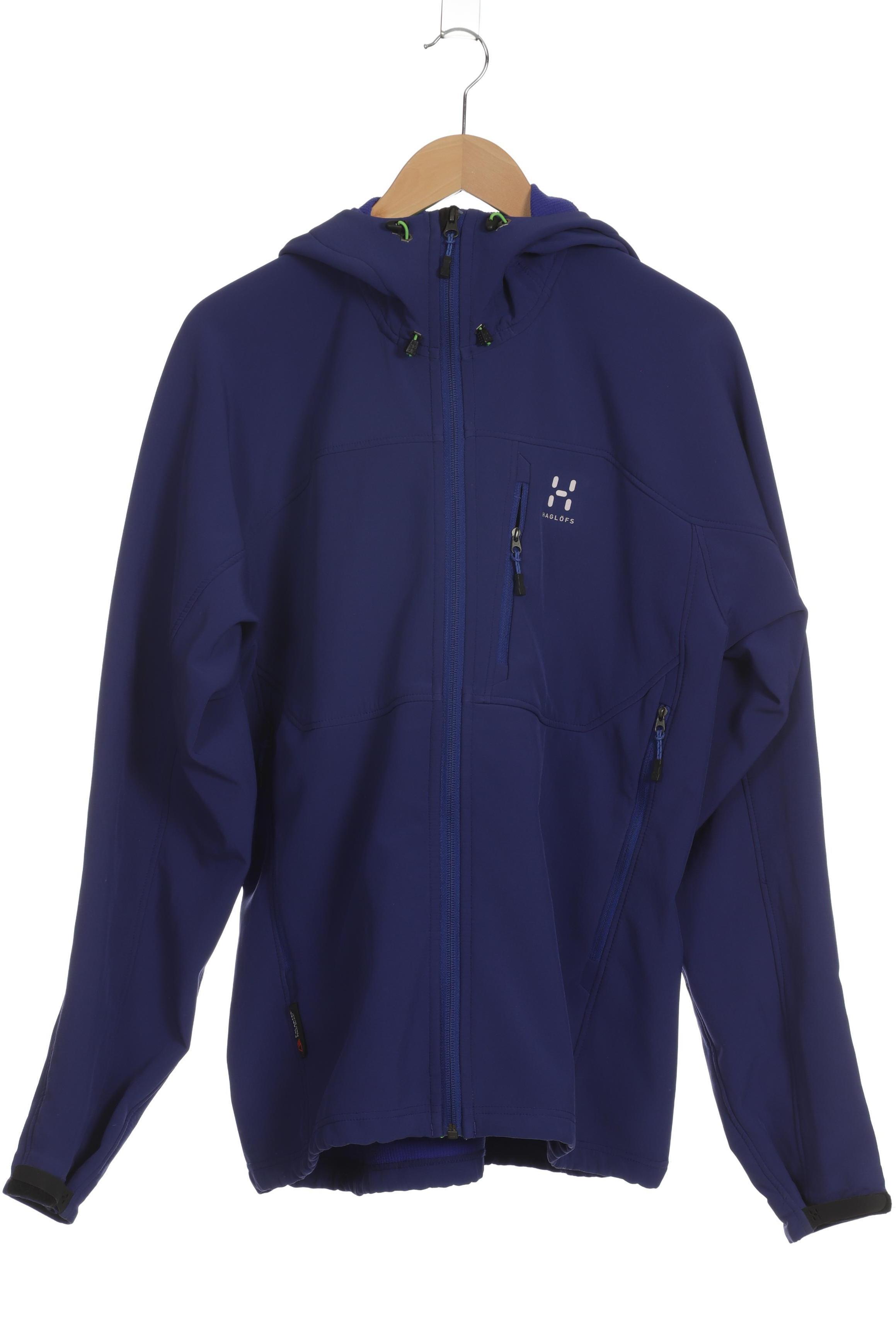 

Haglöfs Herren Jacke, blau, Gr.